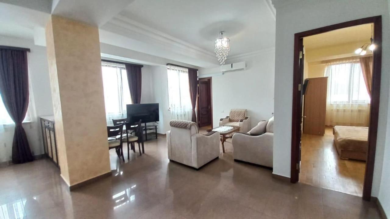 Modernes Apartment im Herzen von Yerevan