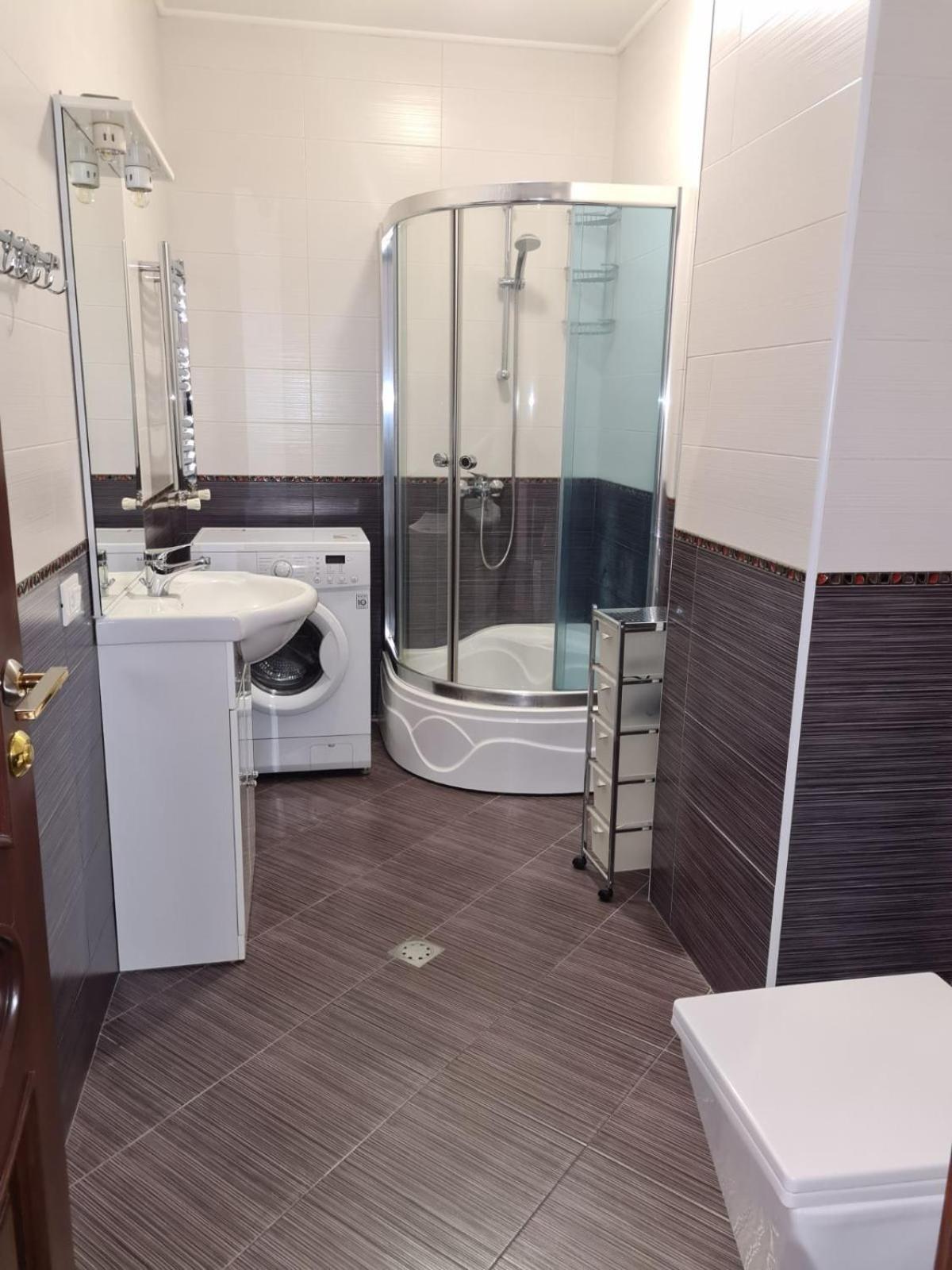 Modernes Apartment im Herzen von Yerevan