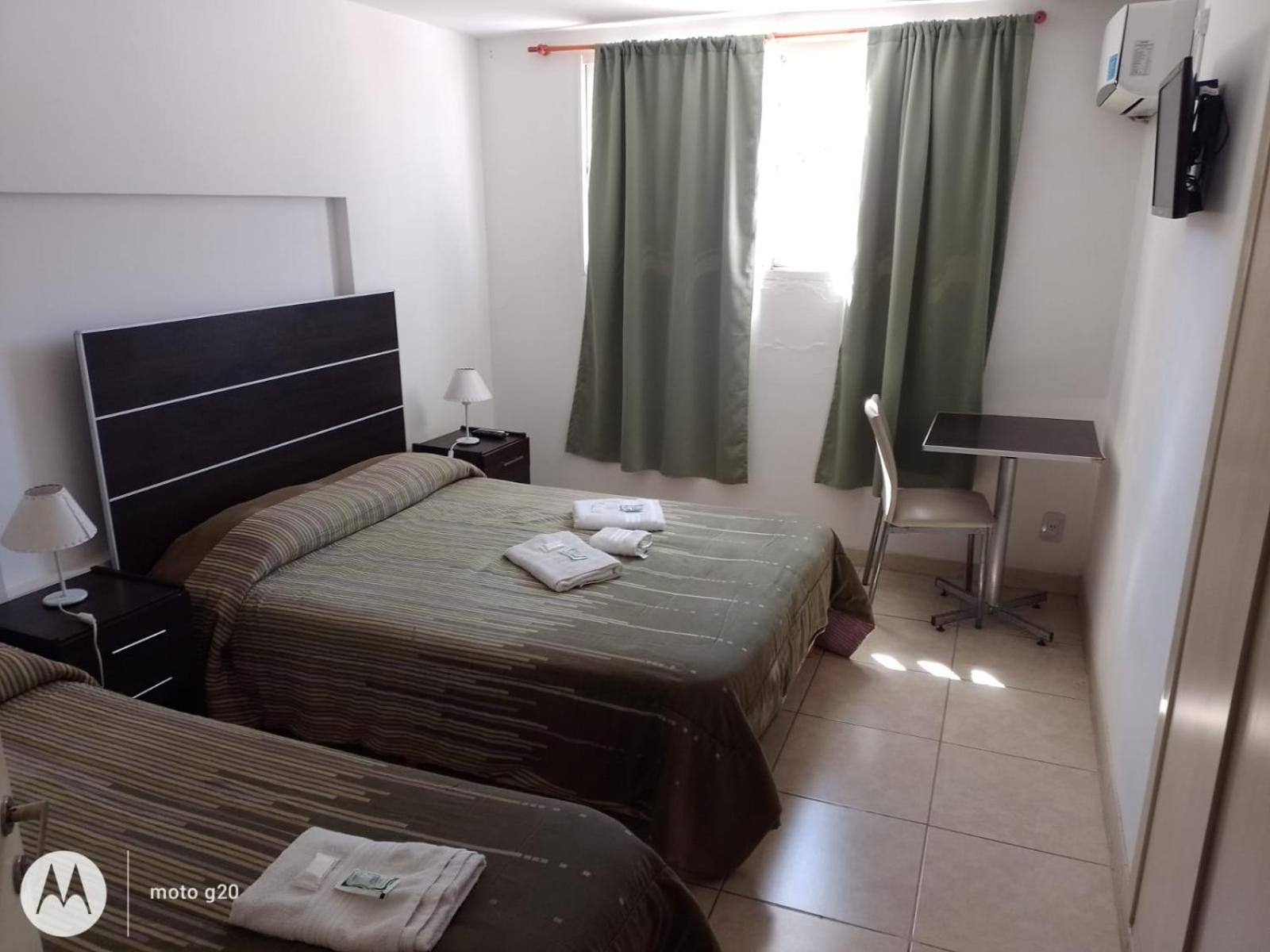 Hotel y Cabañas Gran Cordoba