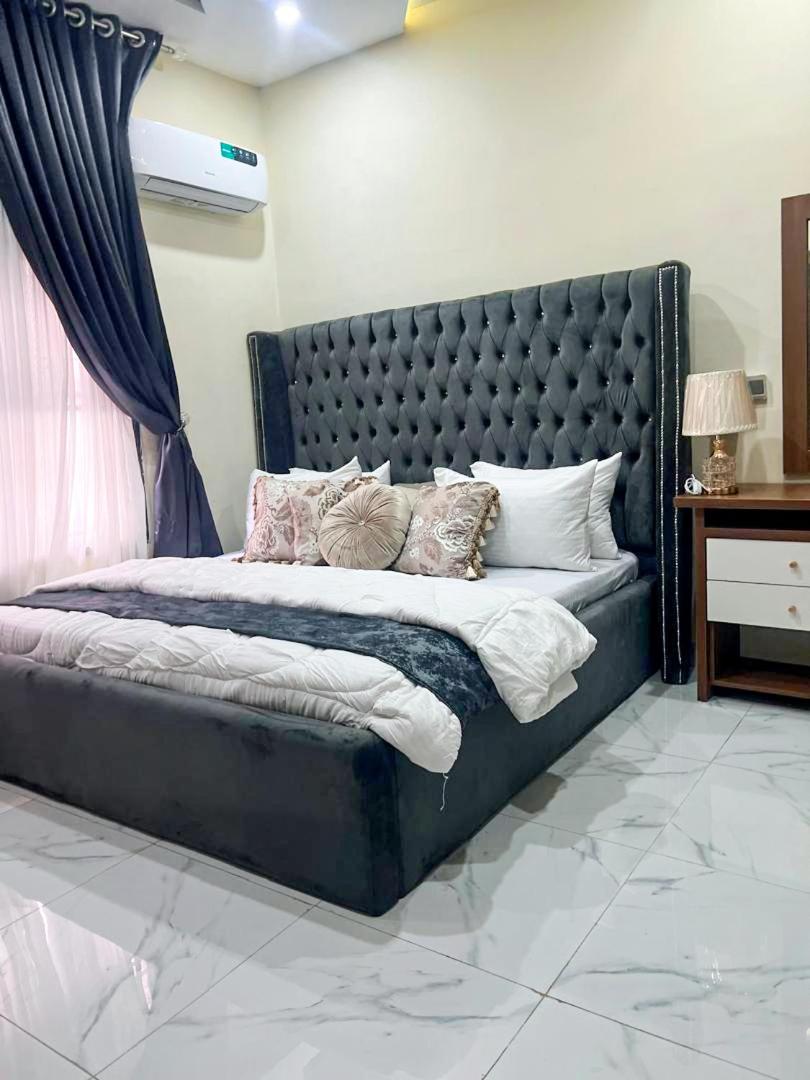 Luxury Home in Kubwa Abuja