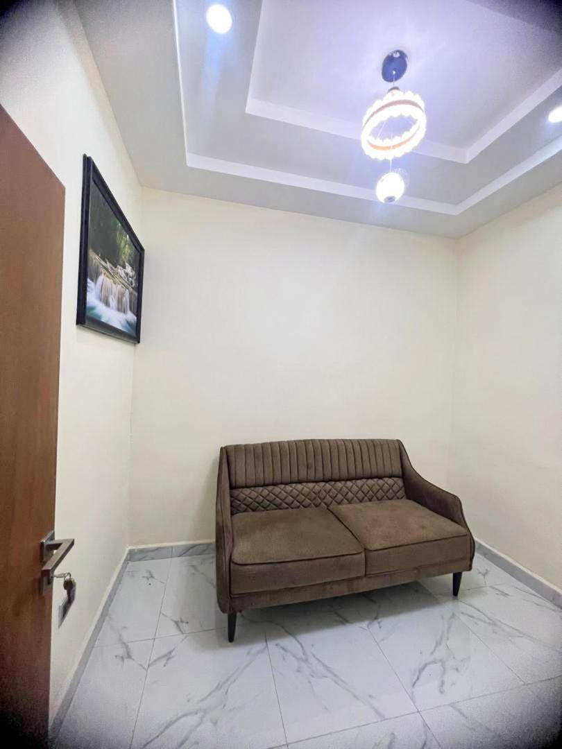 Luxury Home in Kubwa Abuja