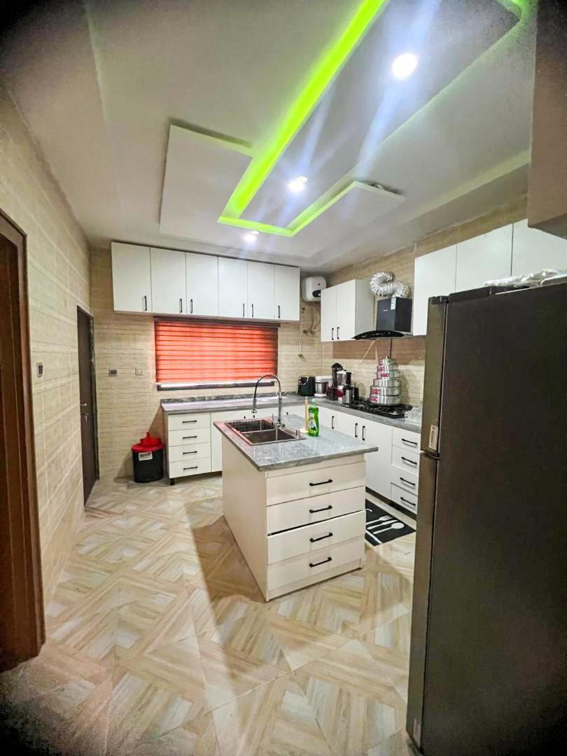 Luxury Home in Kubwa Abuja