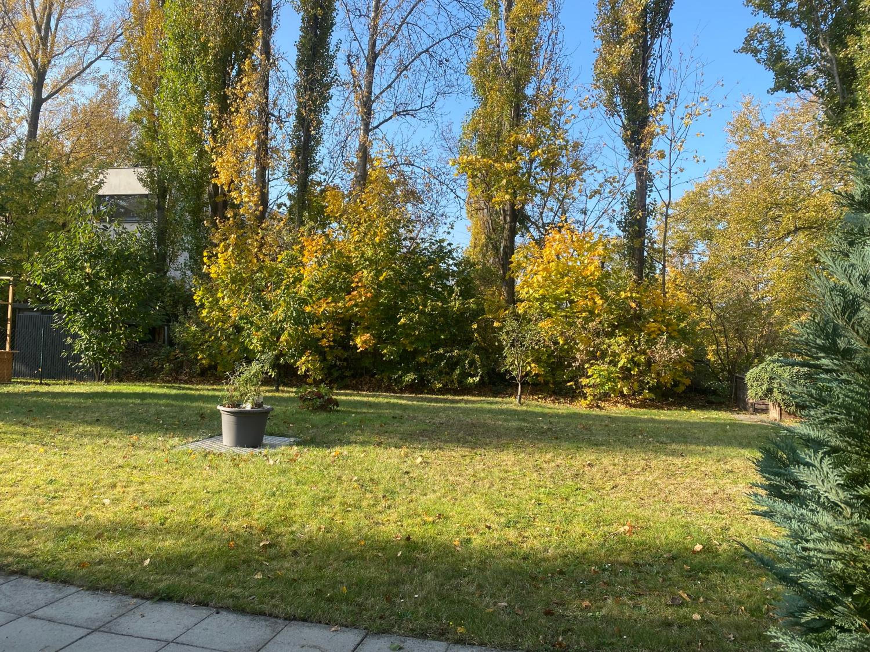 City Holiday Apartments Berlin