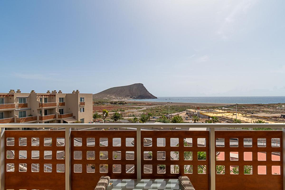 Luxury Apartament Calle Pizarro La Tejita view 4