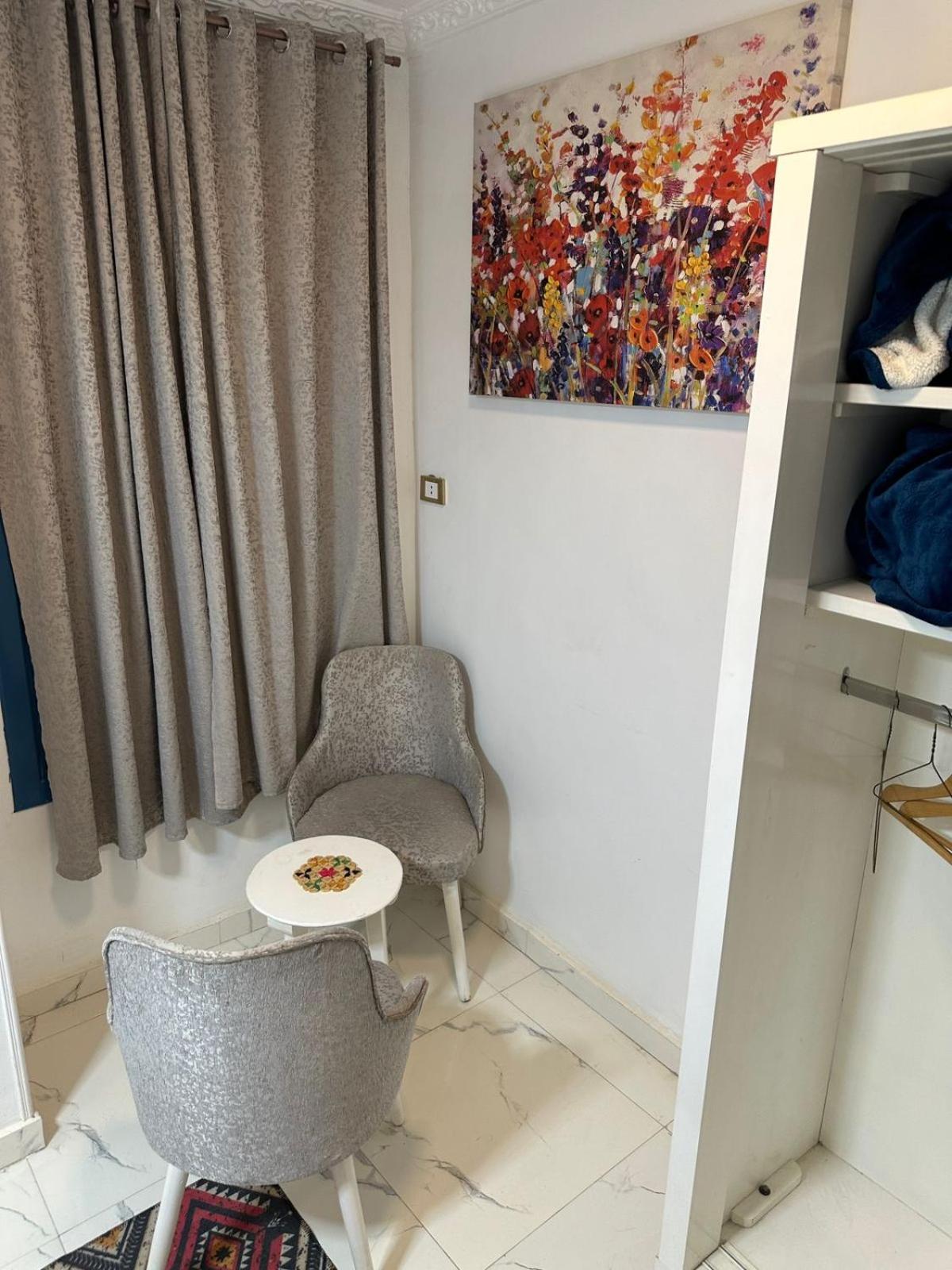 White House