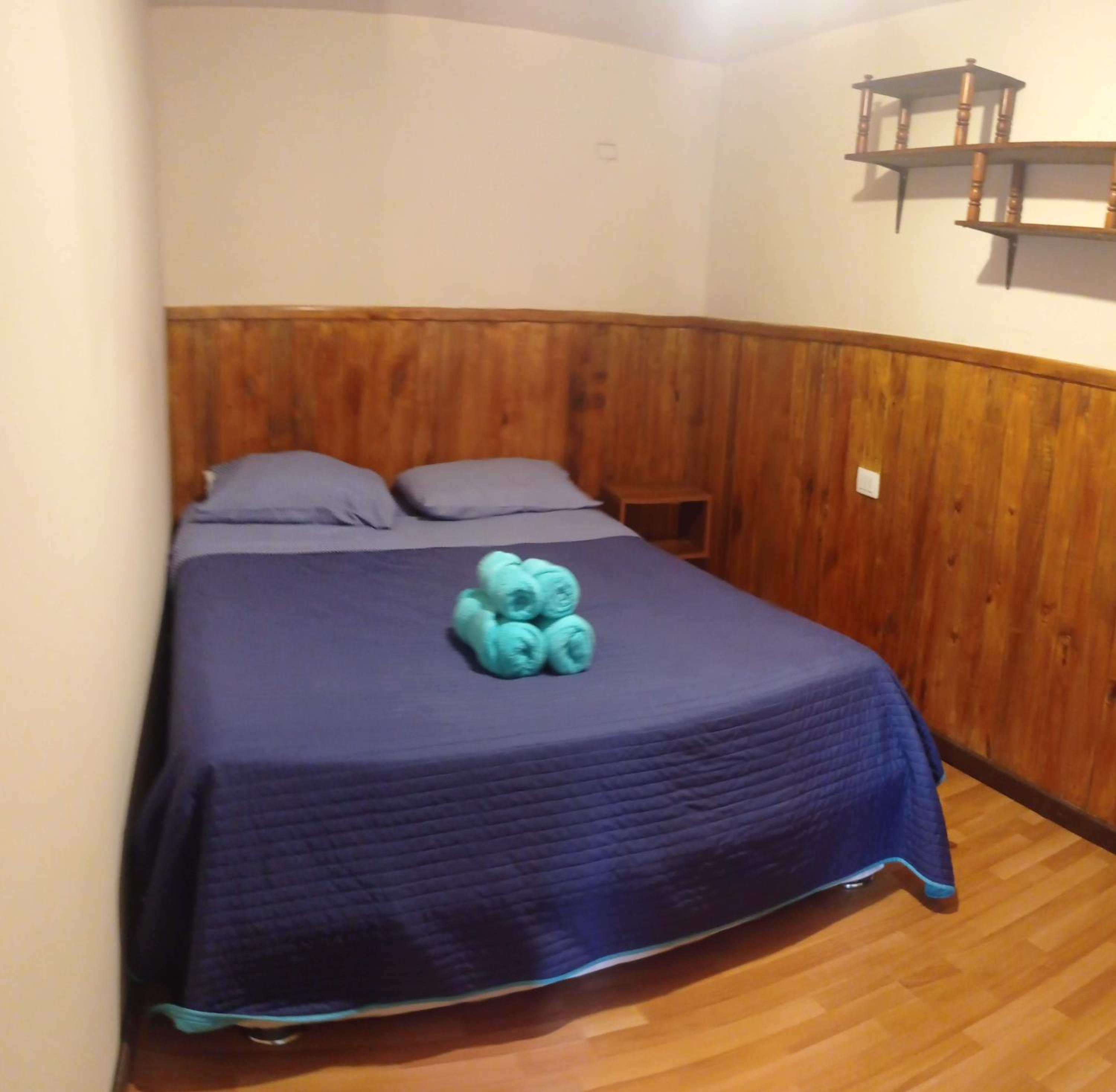Hostal Temuco