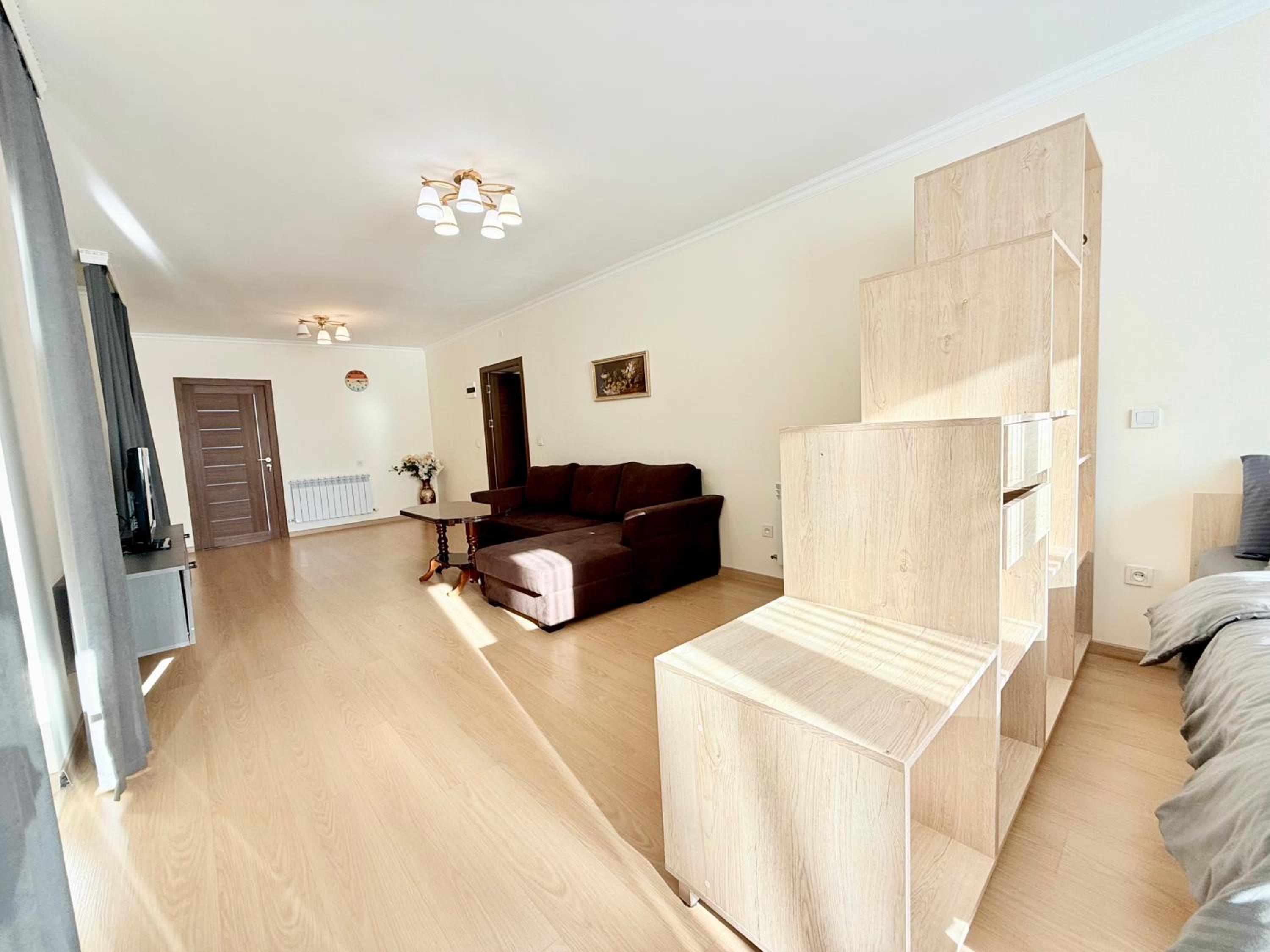 Tumanyan 31 TopHouse
