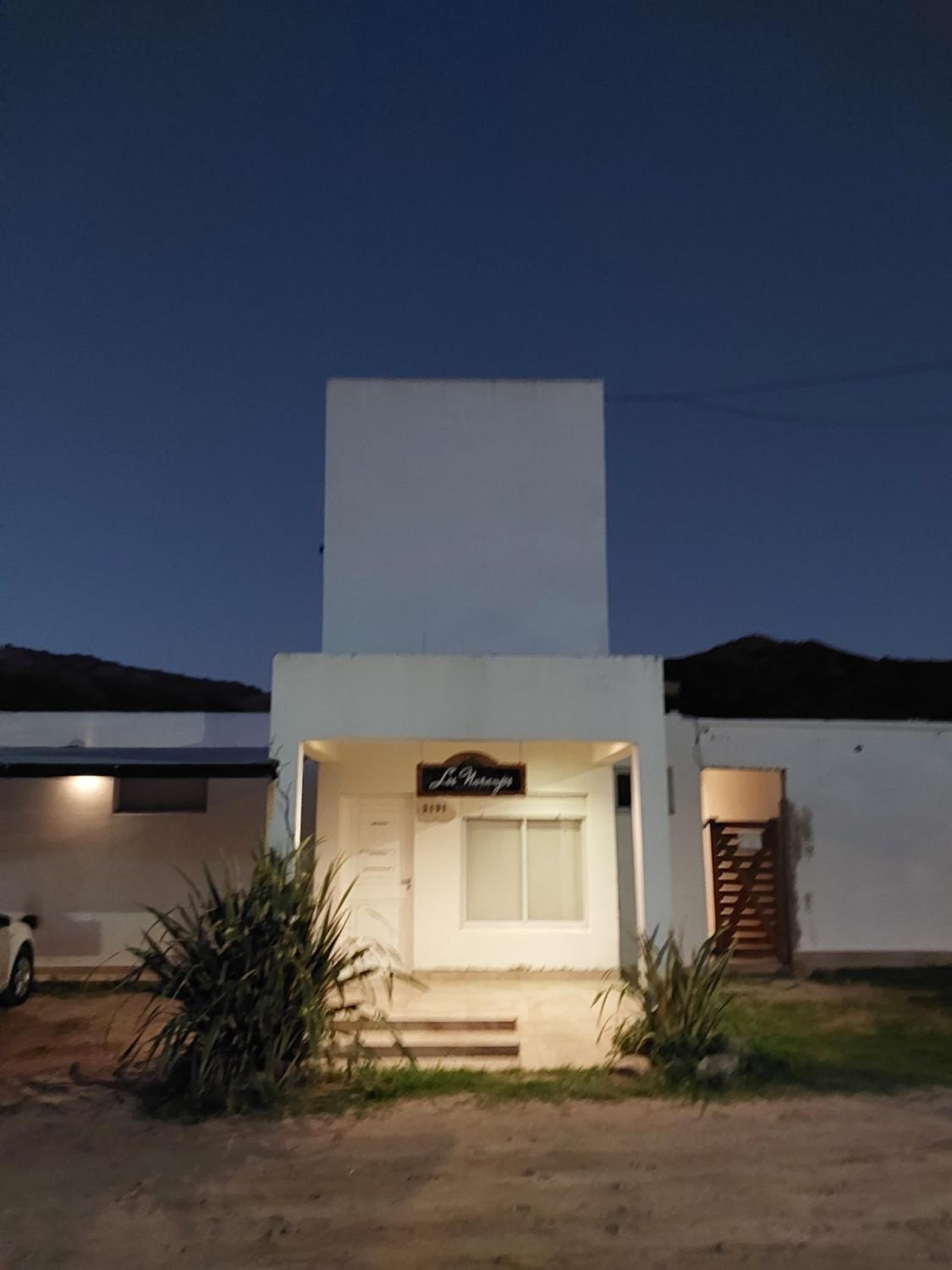 Hostería Los Naranjos