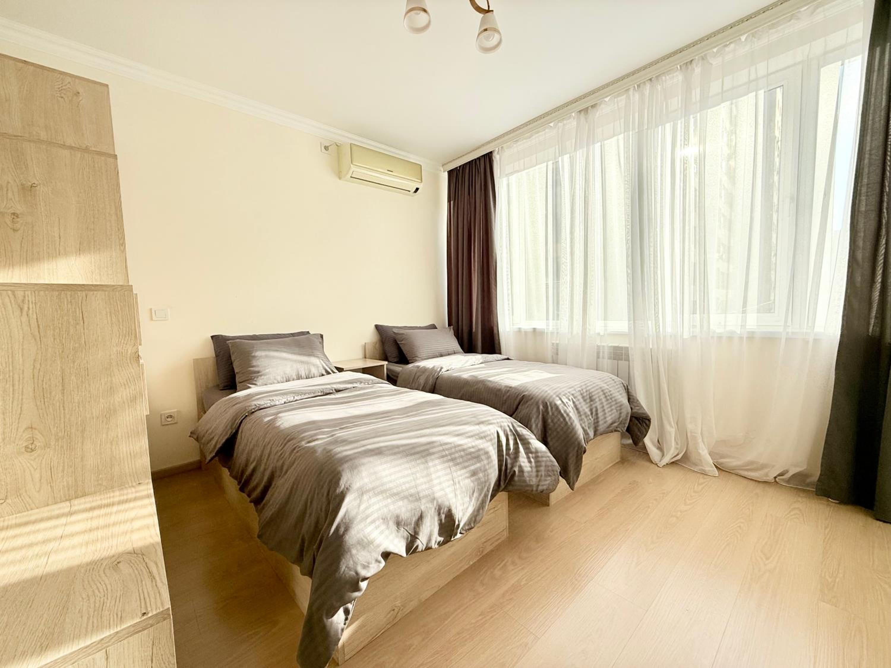 Tumanyan 31 TopHouse