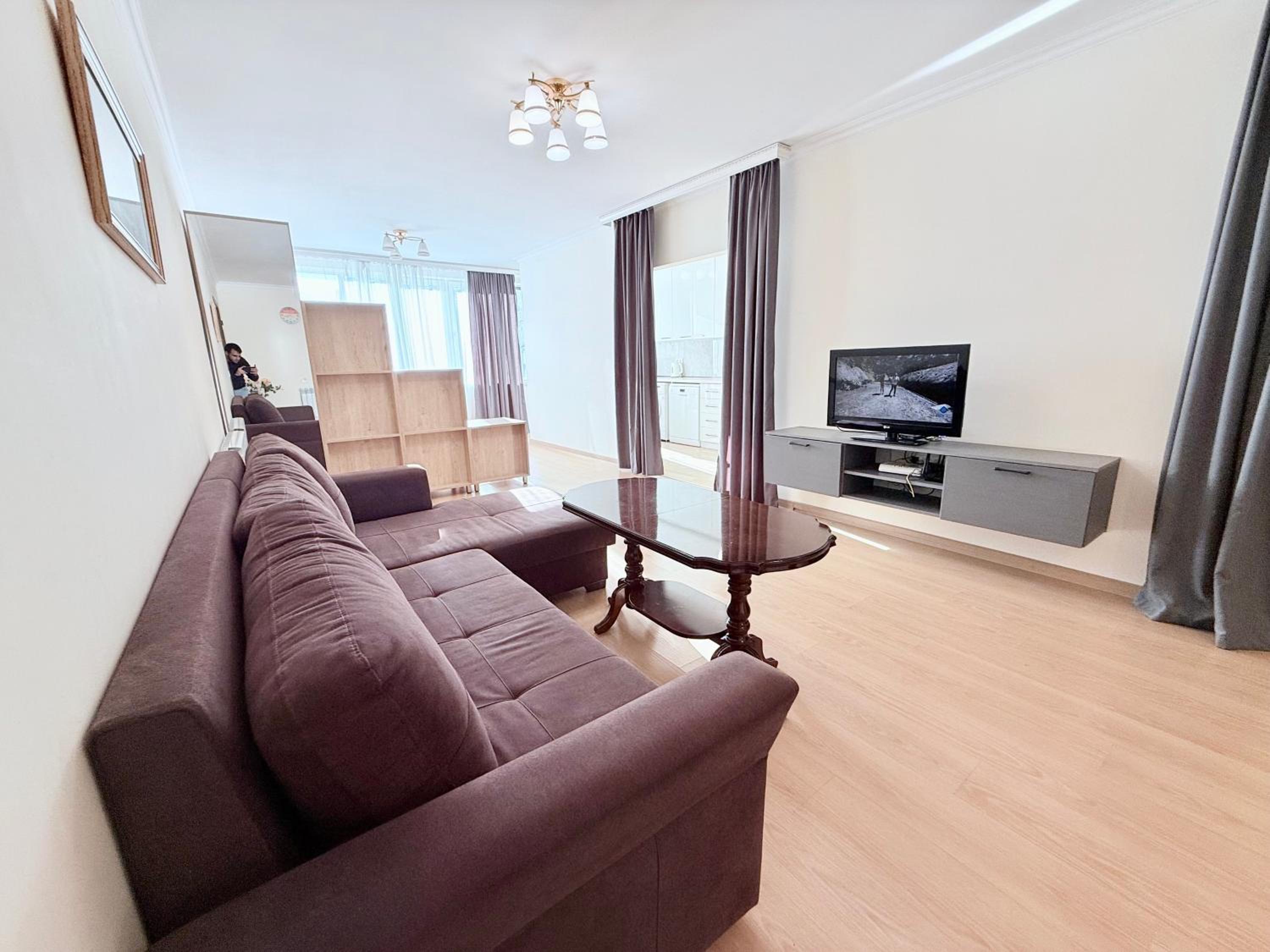 Tumanyan 31 TopHouse