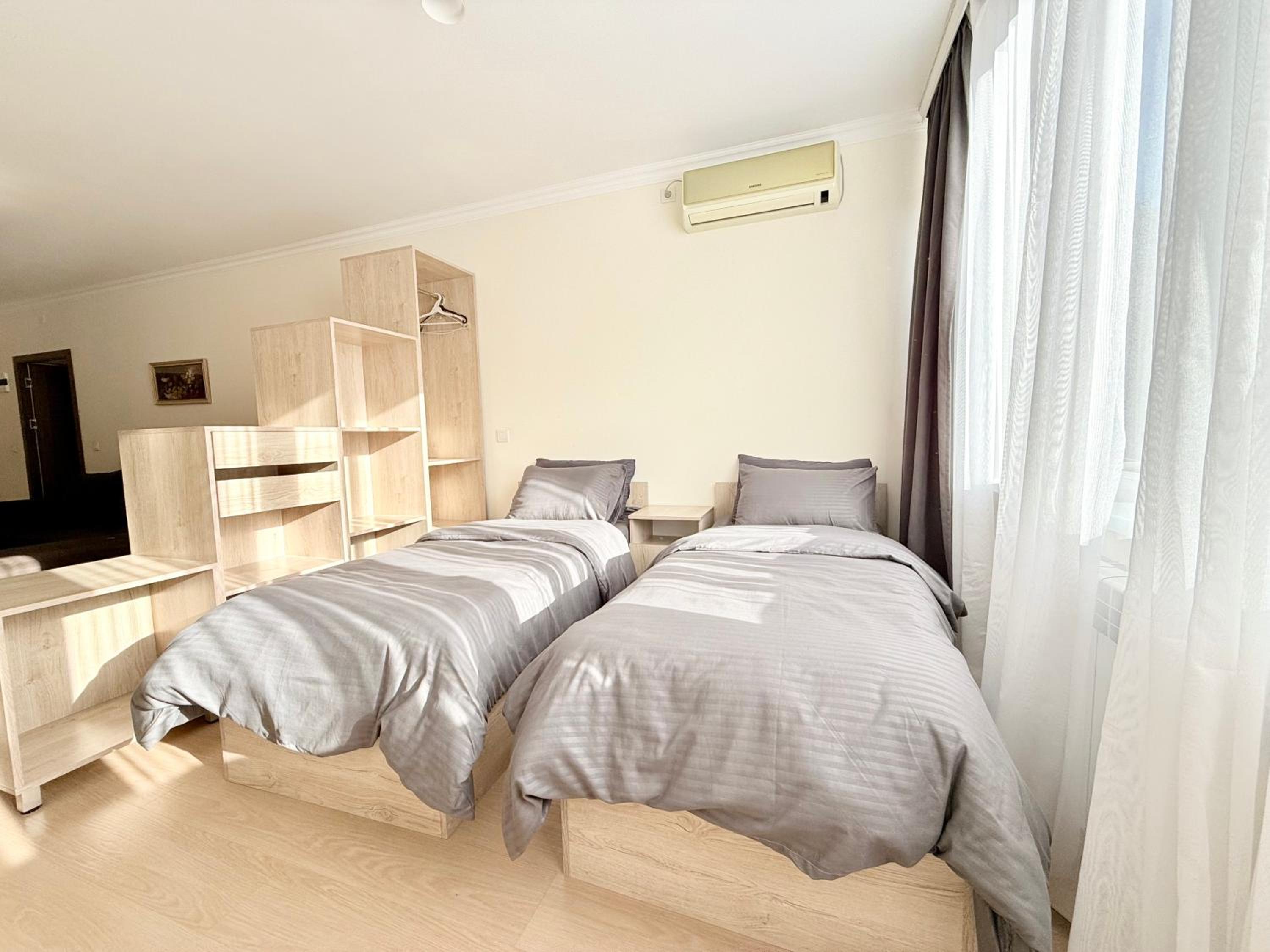 Tumanyan 31 TopHouse