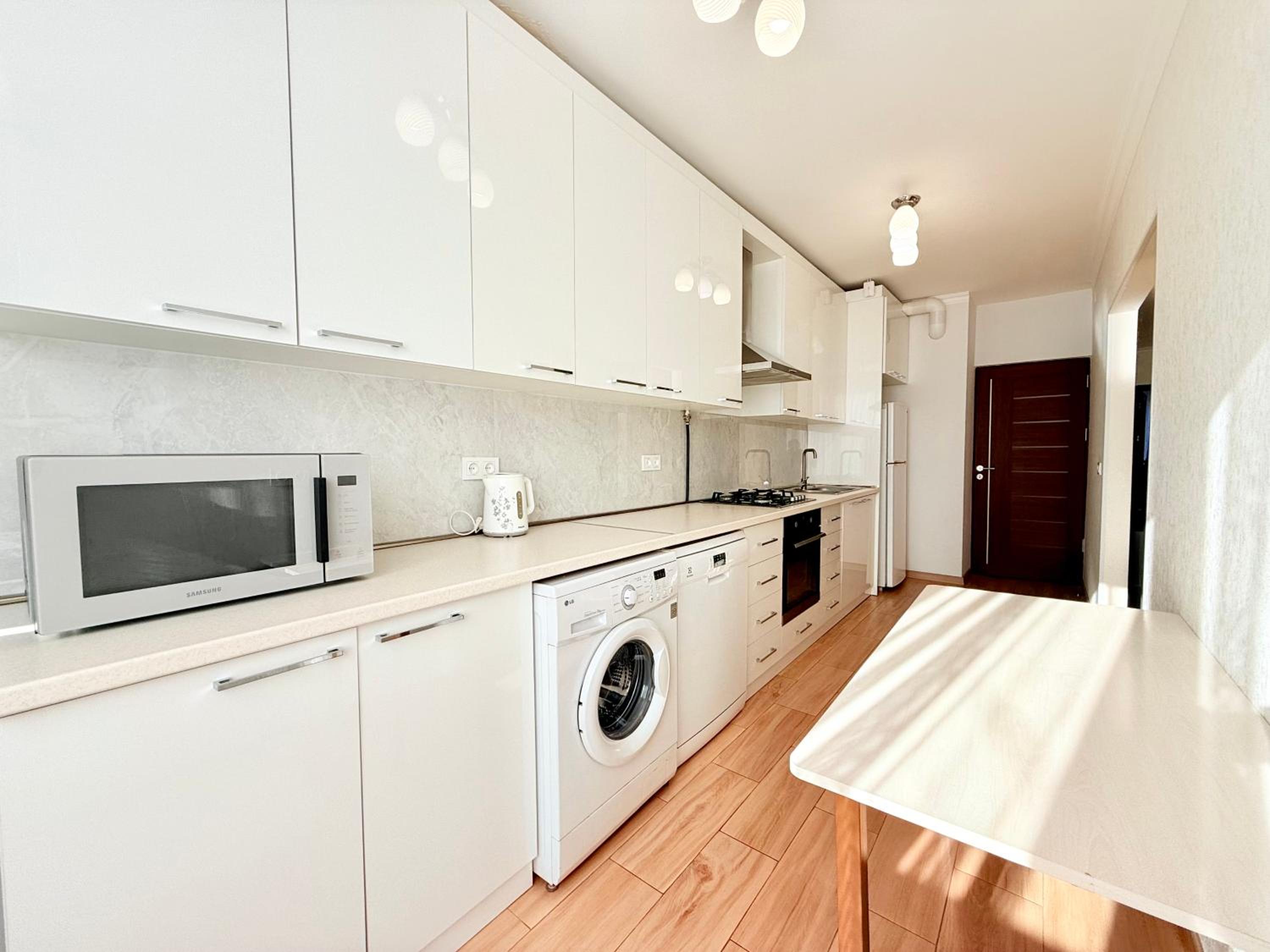 Tumanyan 31 TopHouse