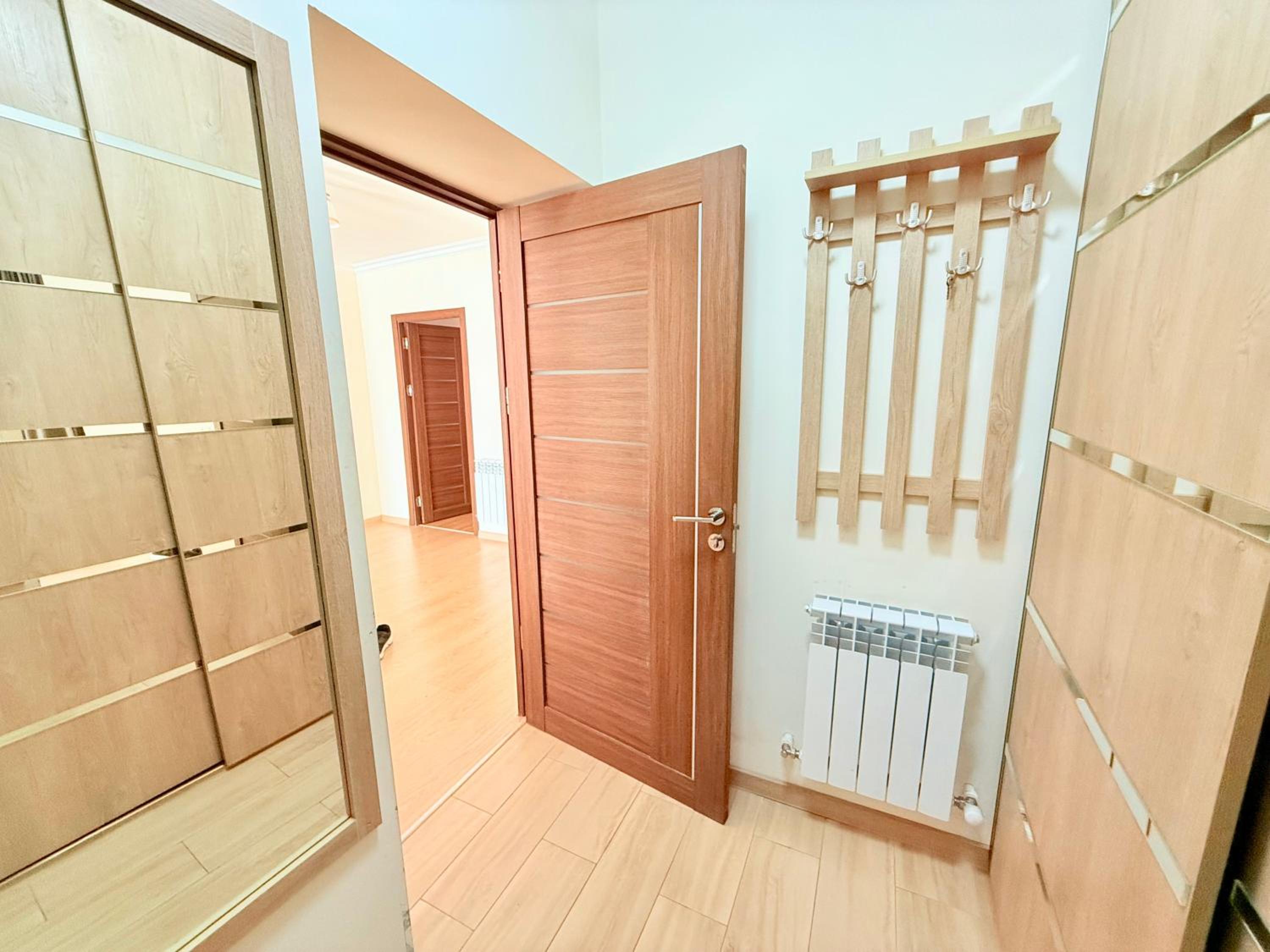 Tumanyan 31 TopHouse