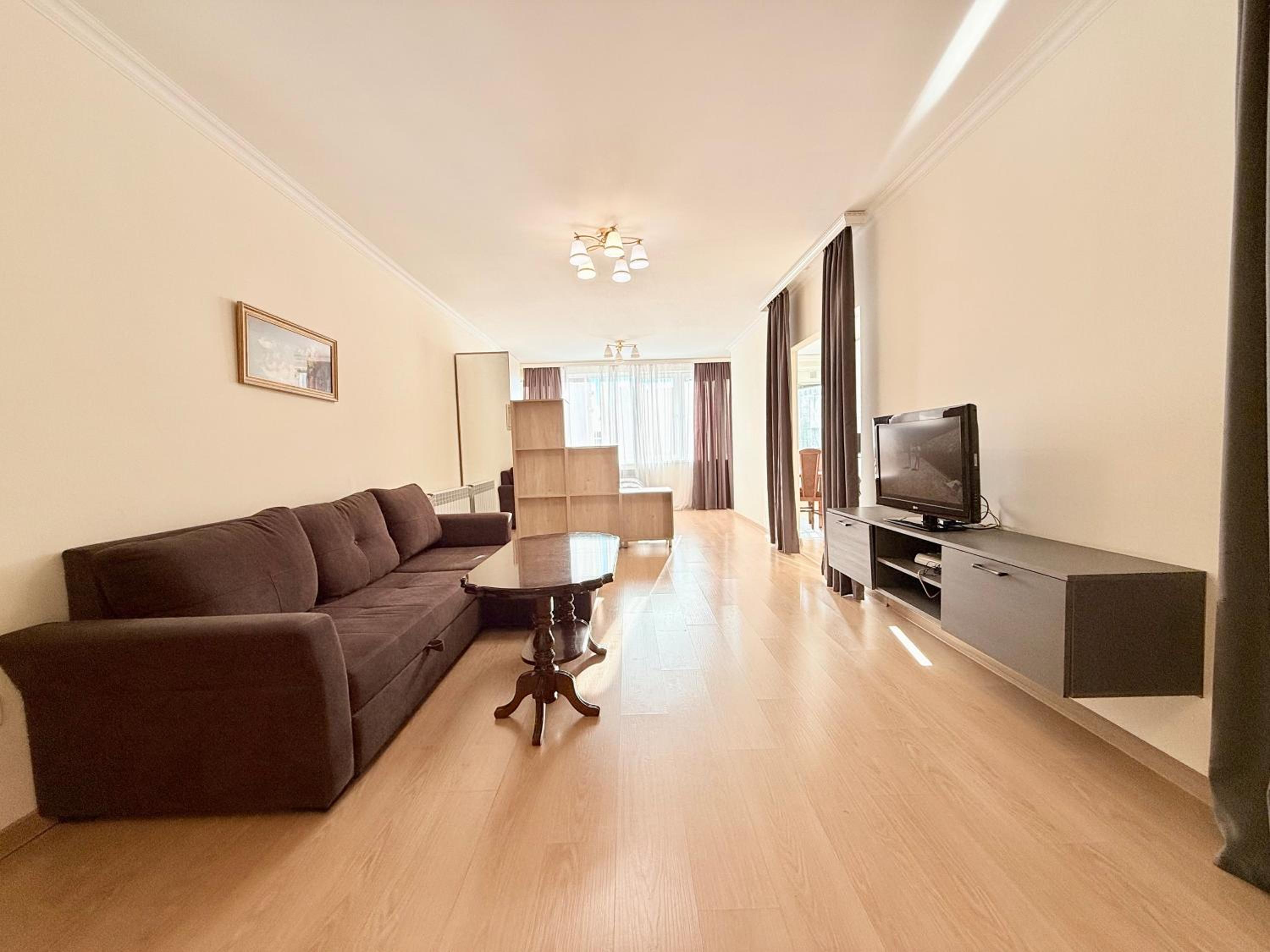 Tumanyan 31 TopHouse