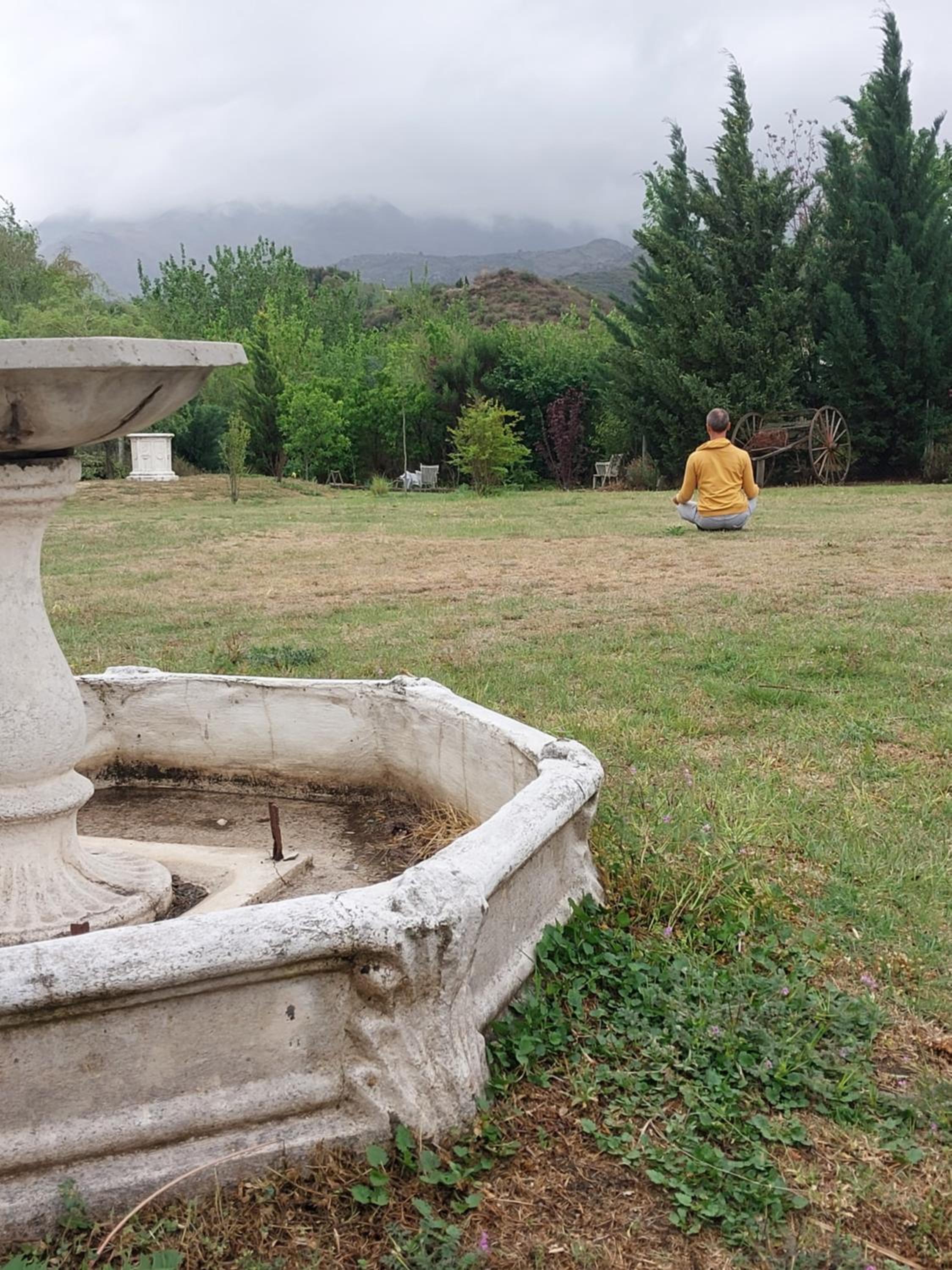 Hostería Los Naranjos