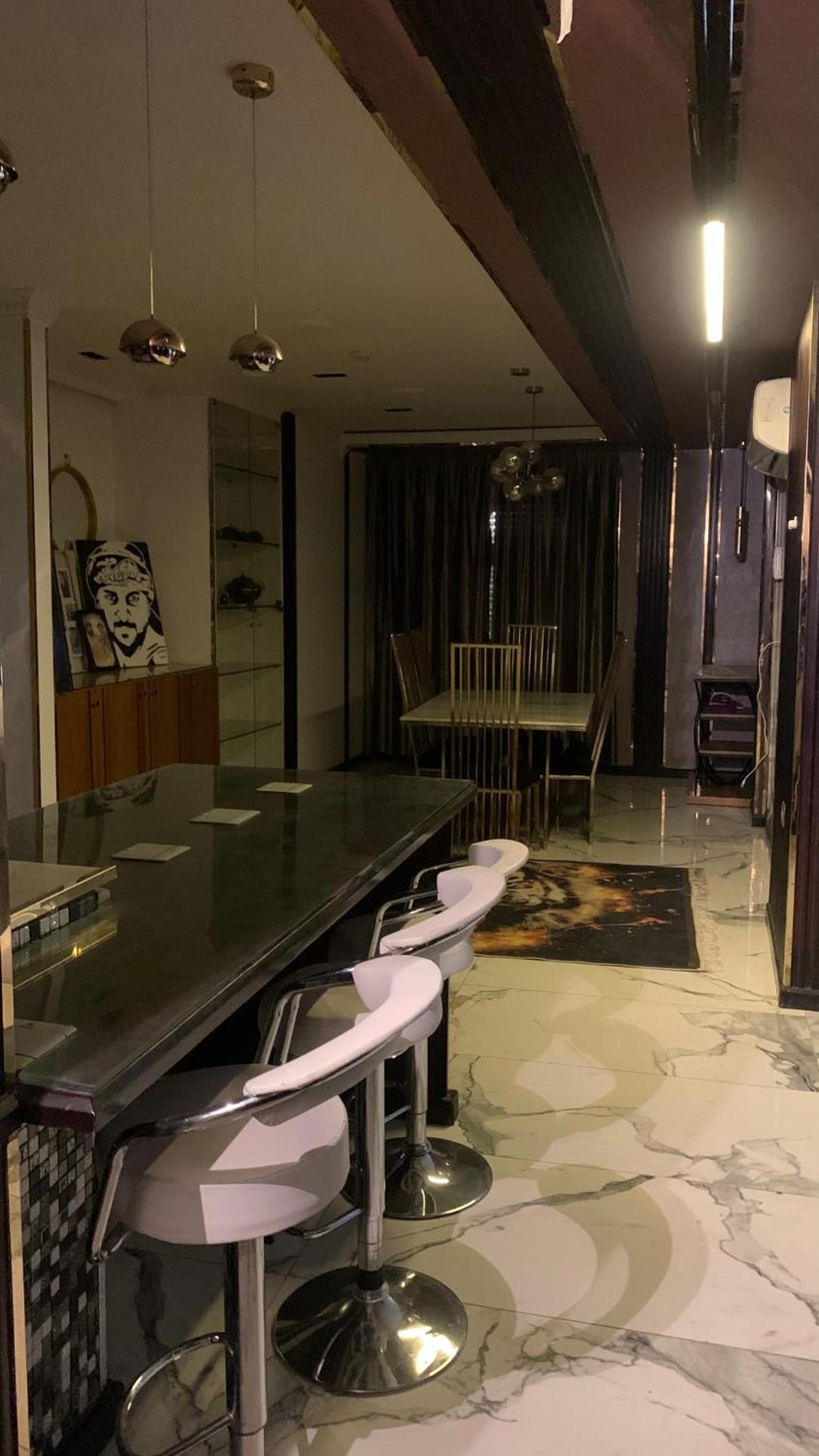 The Royal Duplex