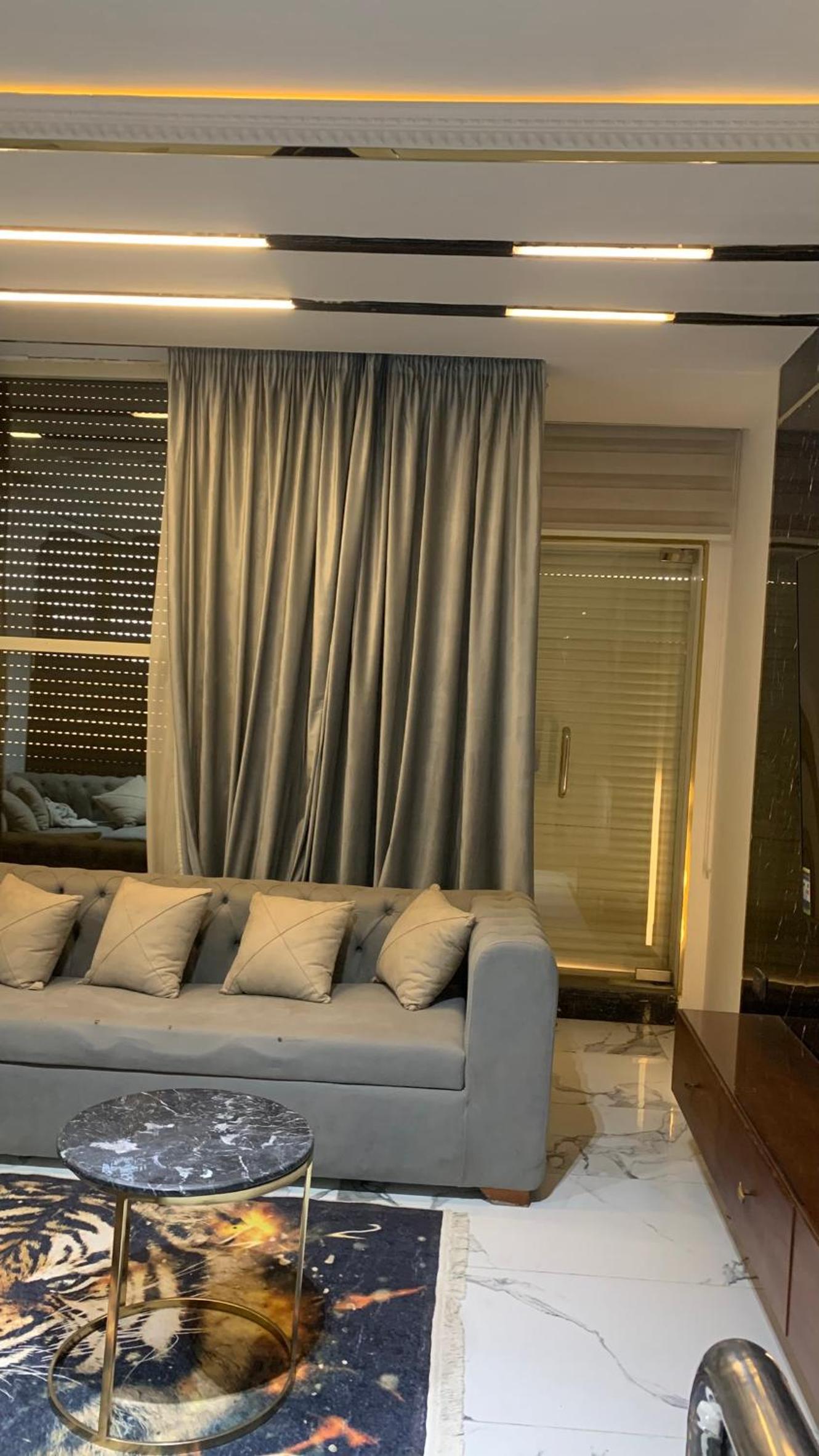 The Royal Duplex