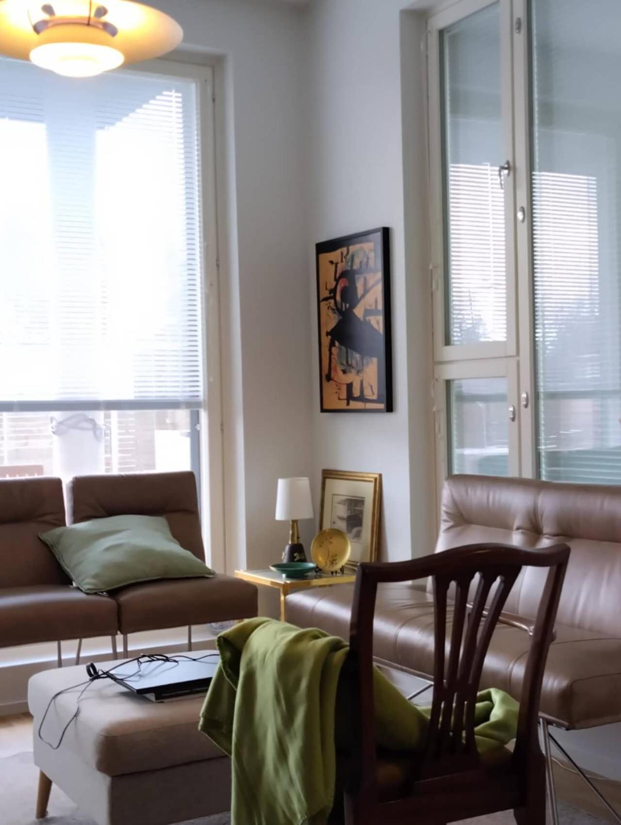 Sofia's House Warm Golf Apartment