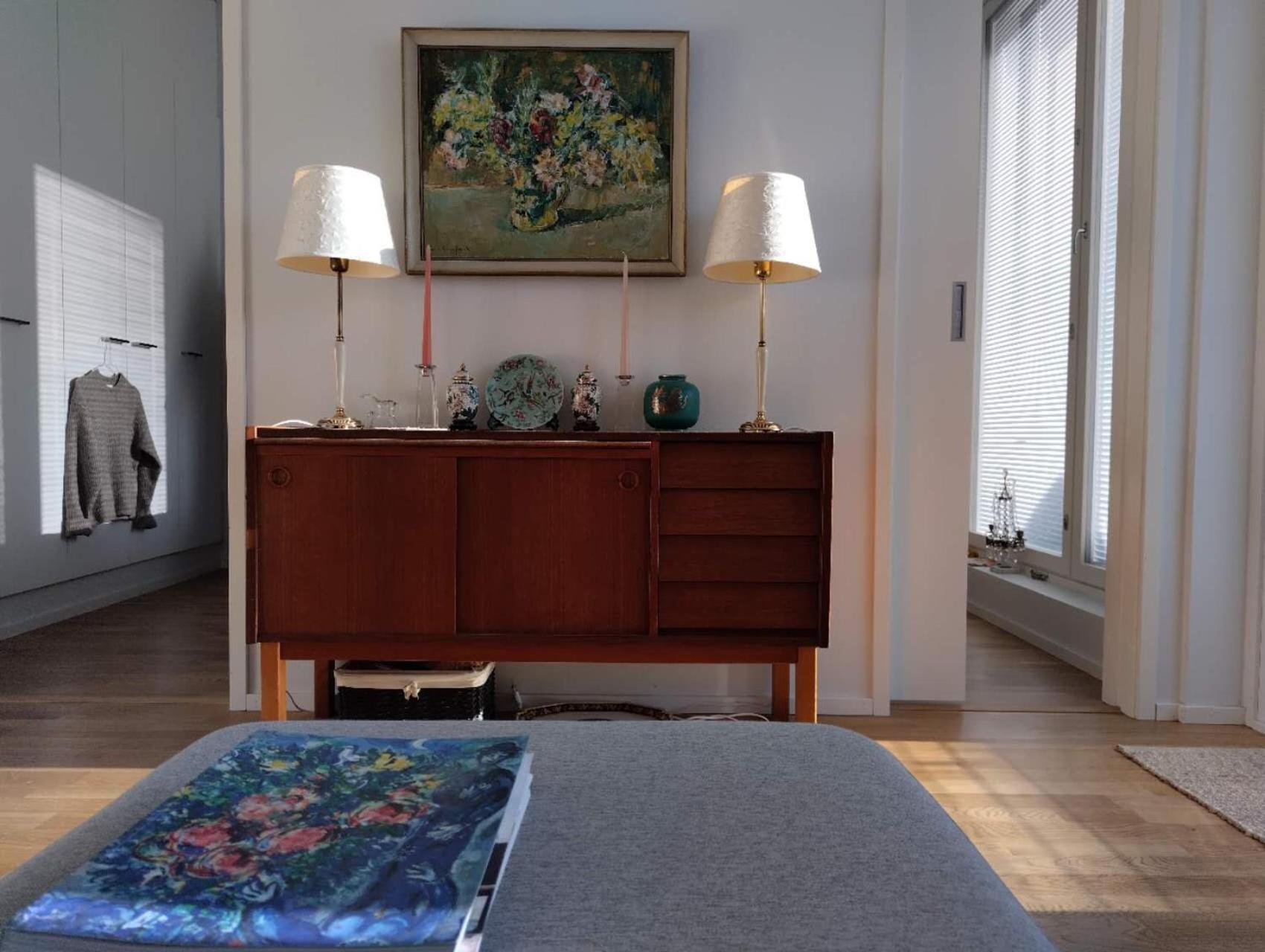 Sofia's House Warm Golf Apartment