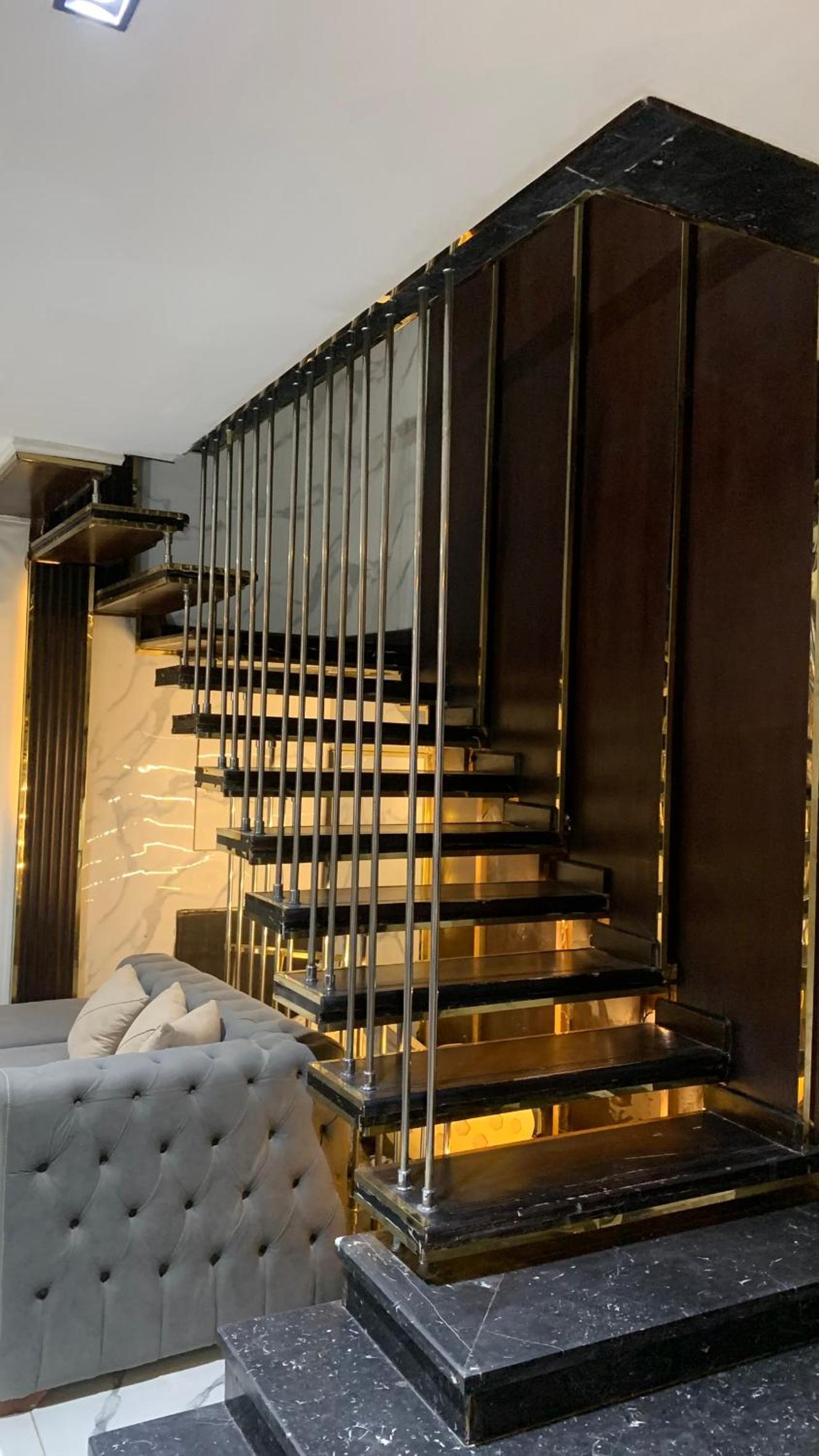 The Royal Duplex