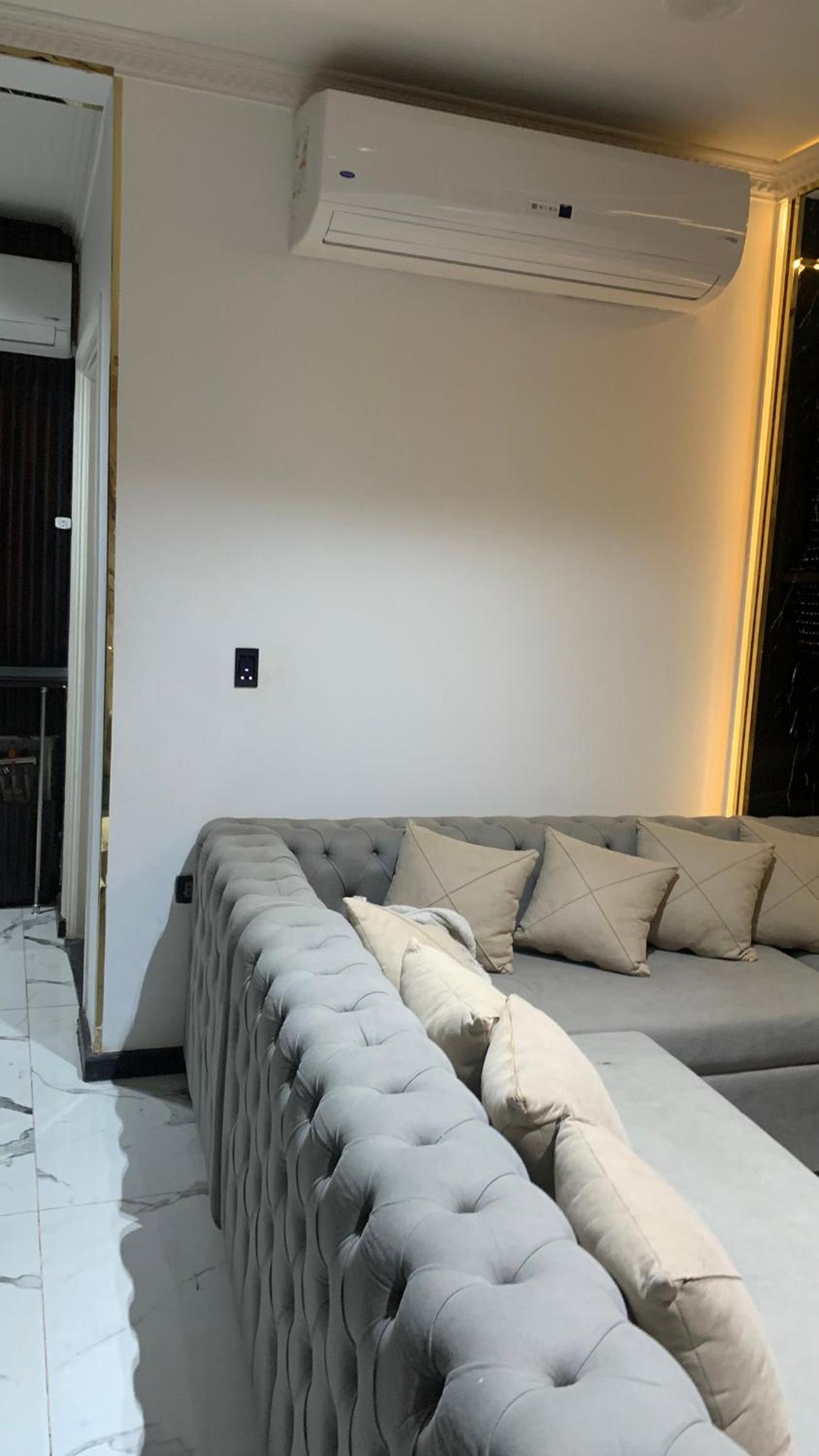 The Royal Duplex