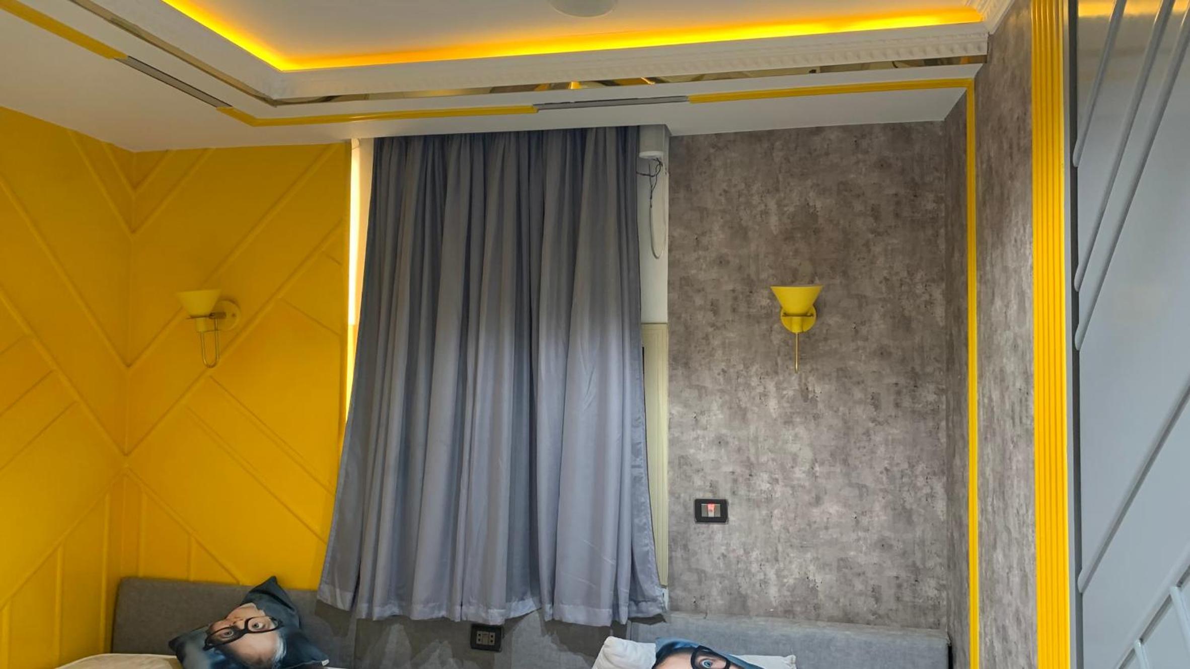 The Royal Duplex