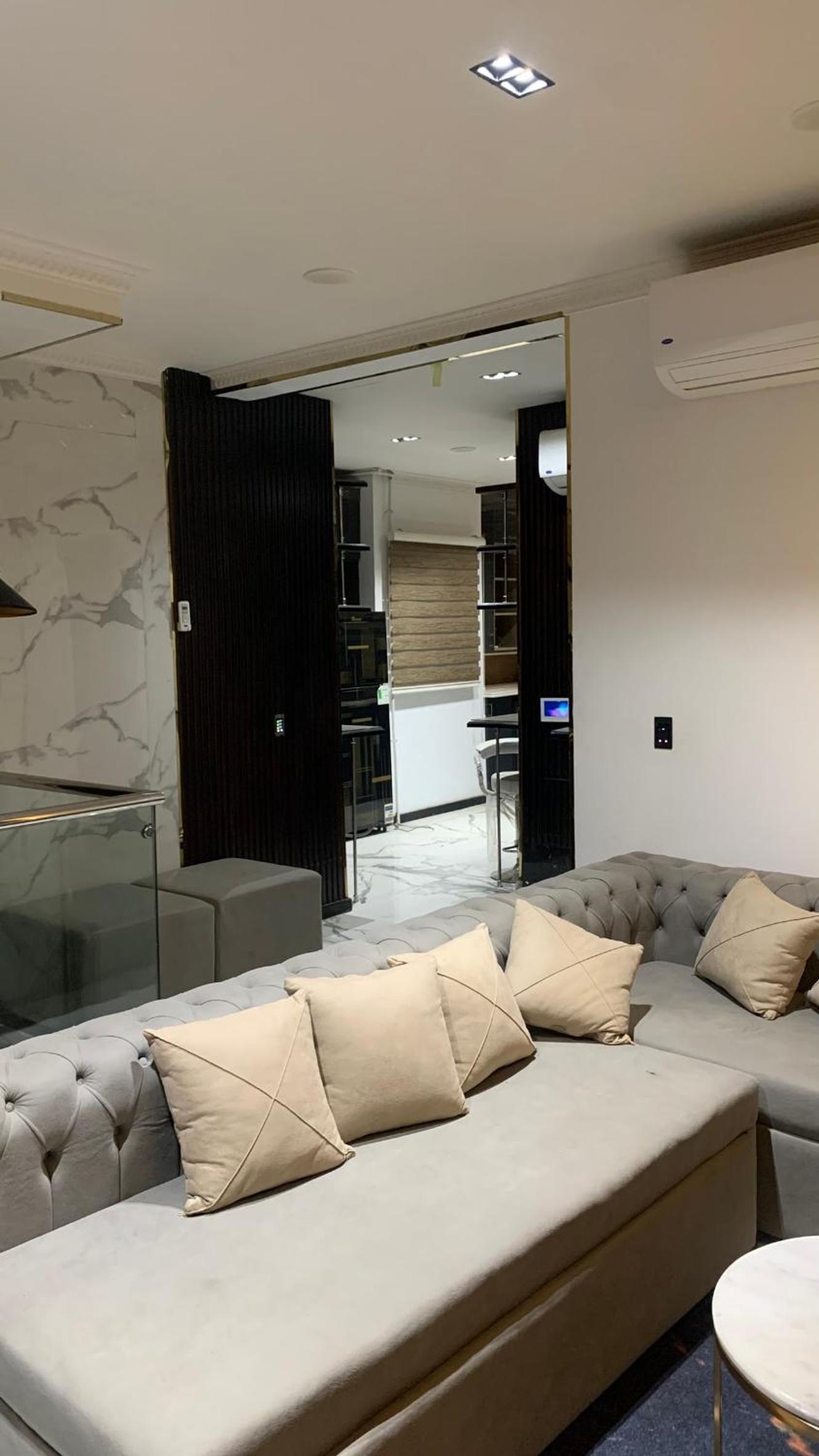 The Royal Duplex