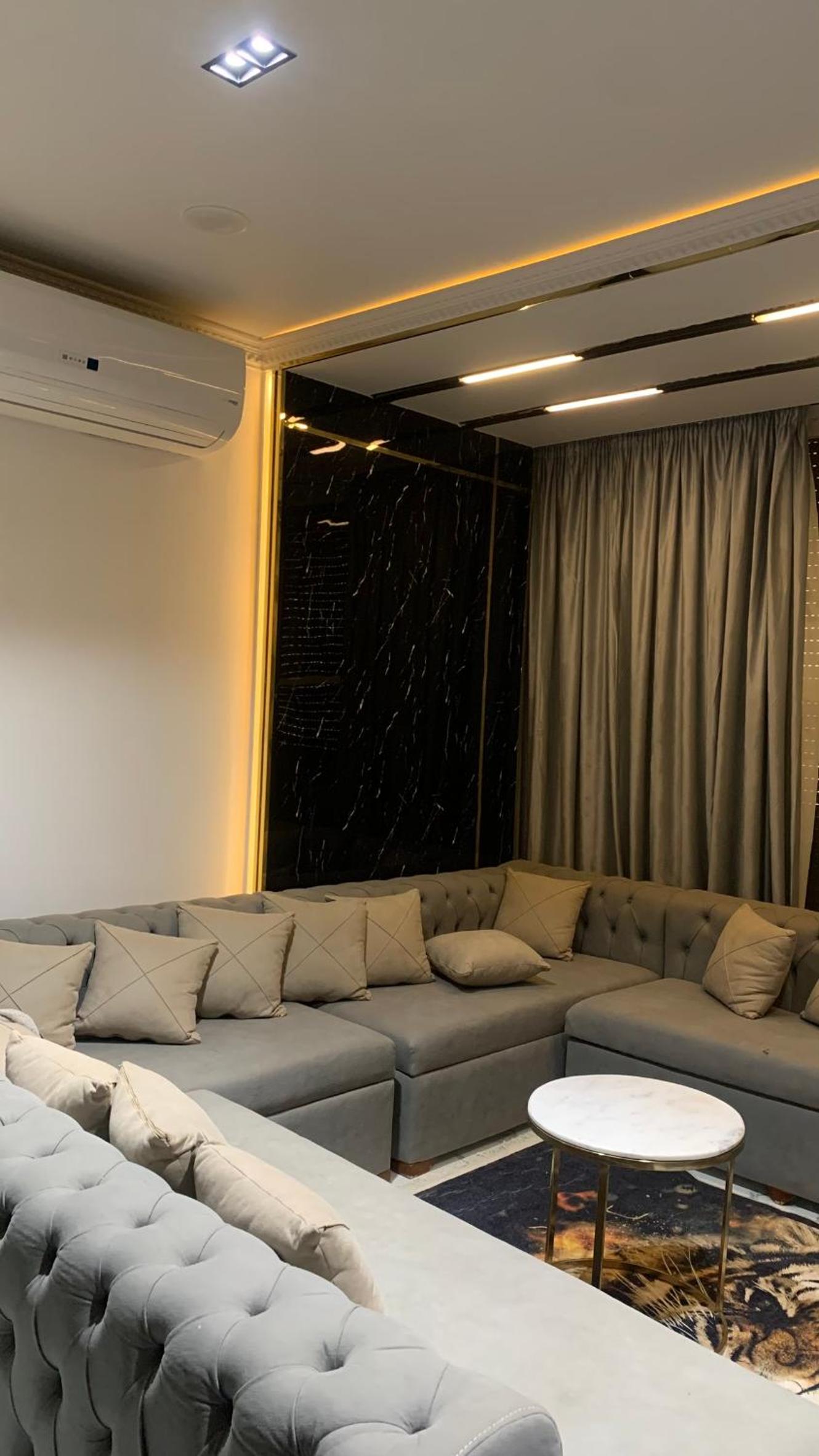 The Royal Duplex