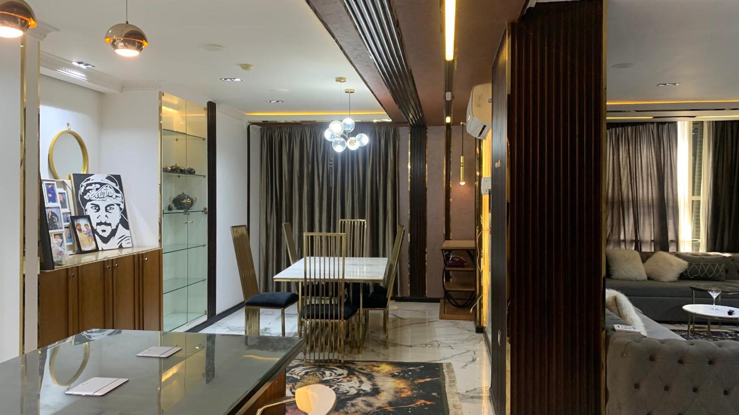 The Royal Duplex