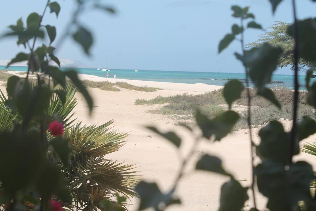 Casa Mar Doce