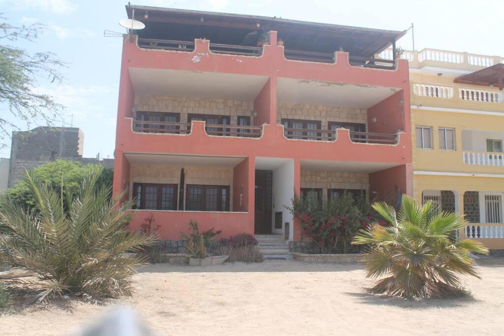 Casa Mar Doce