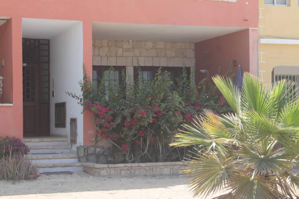 Casa Mar Doce