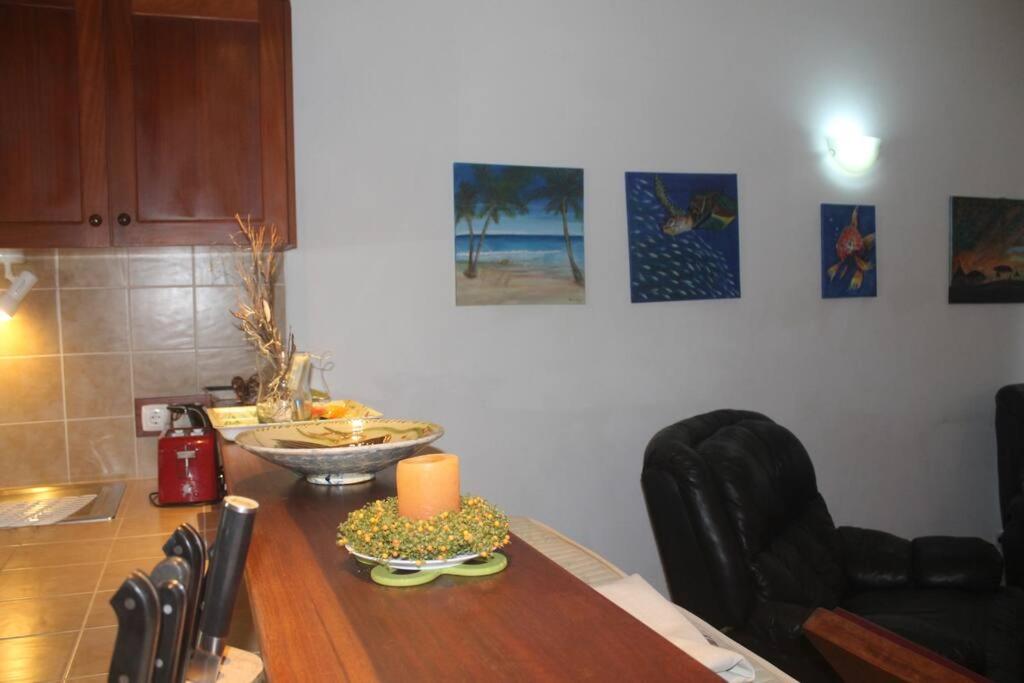 Casa Mar Doce