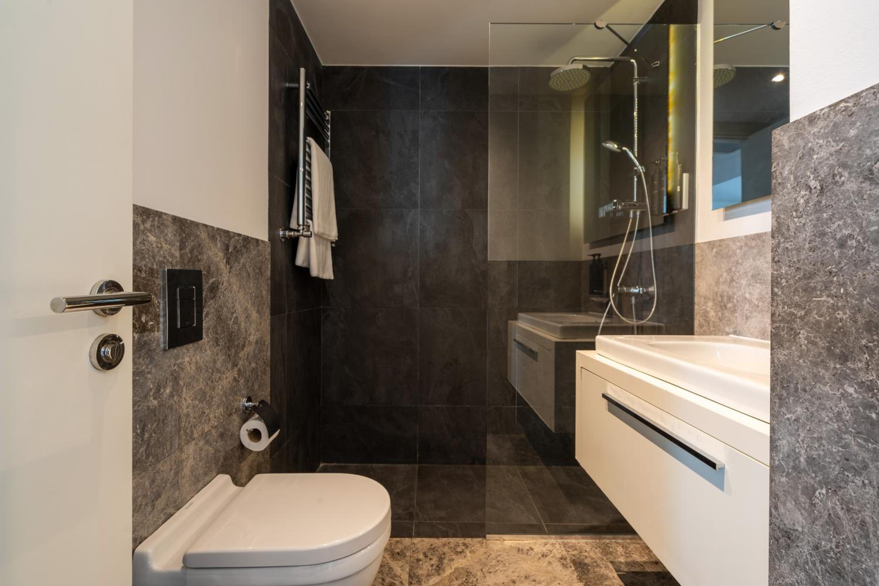 Ando Living - Taksim Gumussuyu Konukevi - Image 54