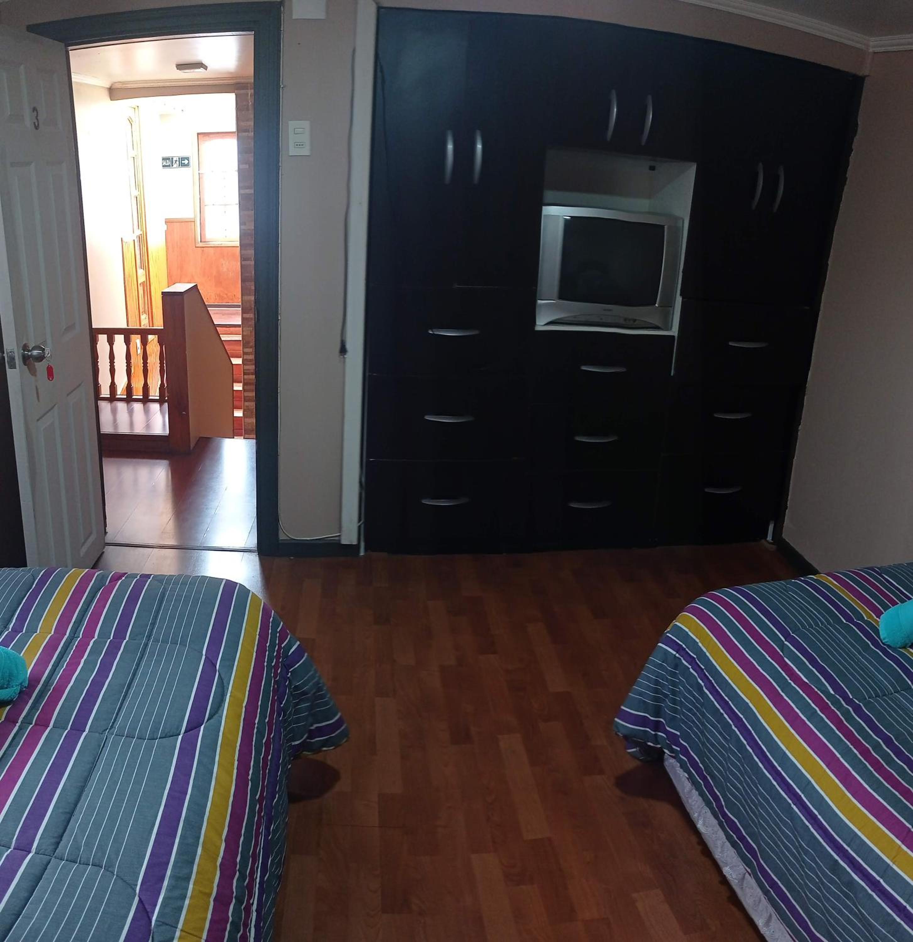 Hostal Temuco