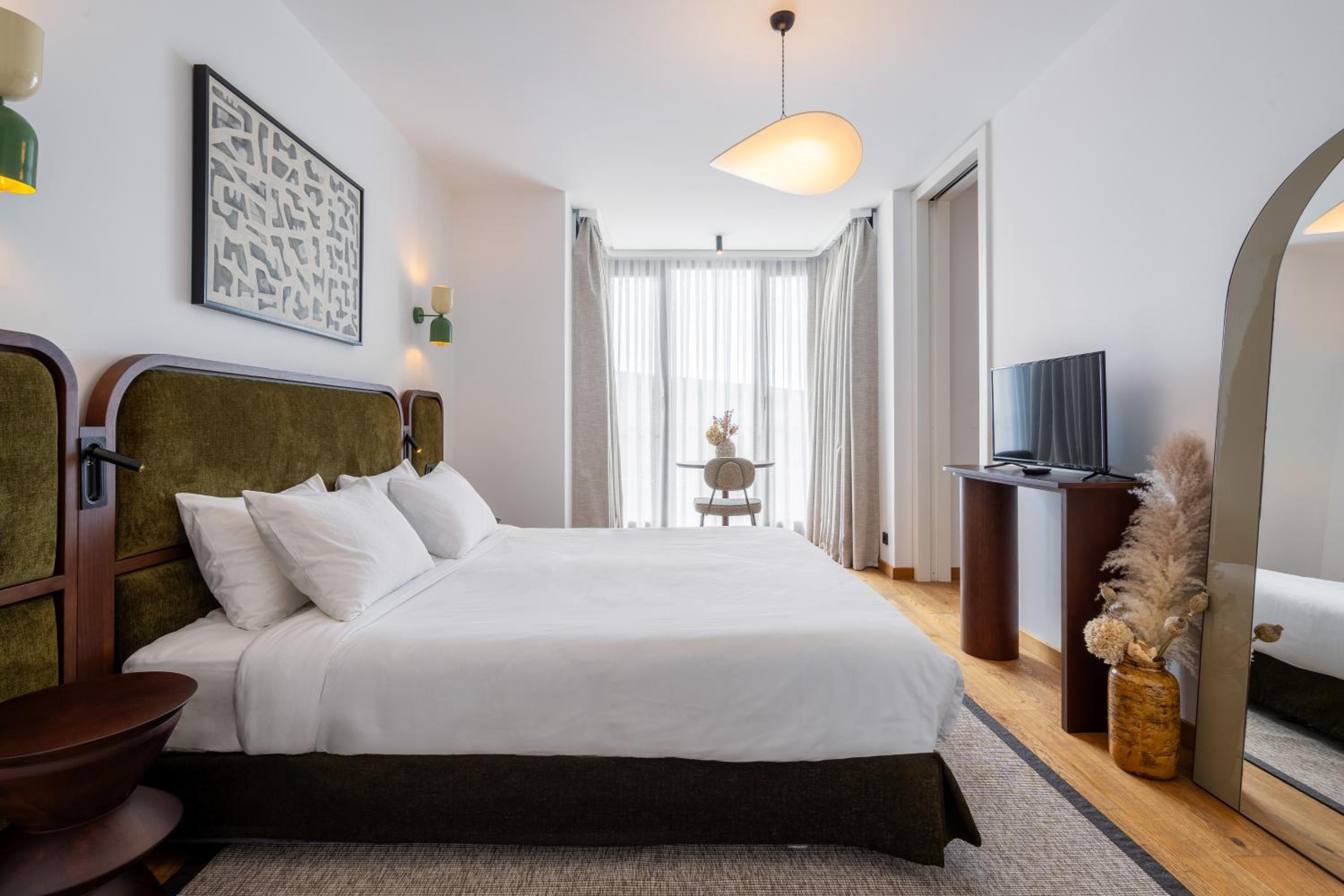 Ando Living - Taksim Gumussuyu Konukevi - Image 14