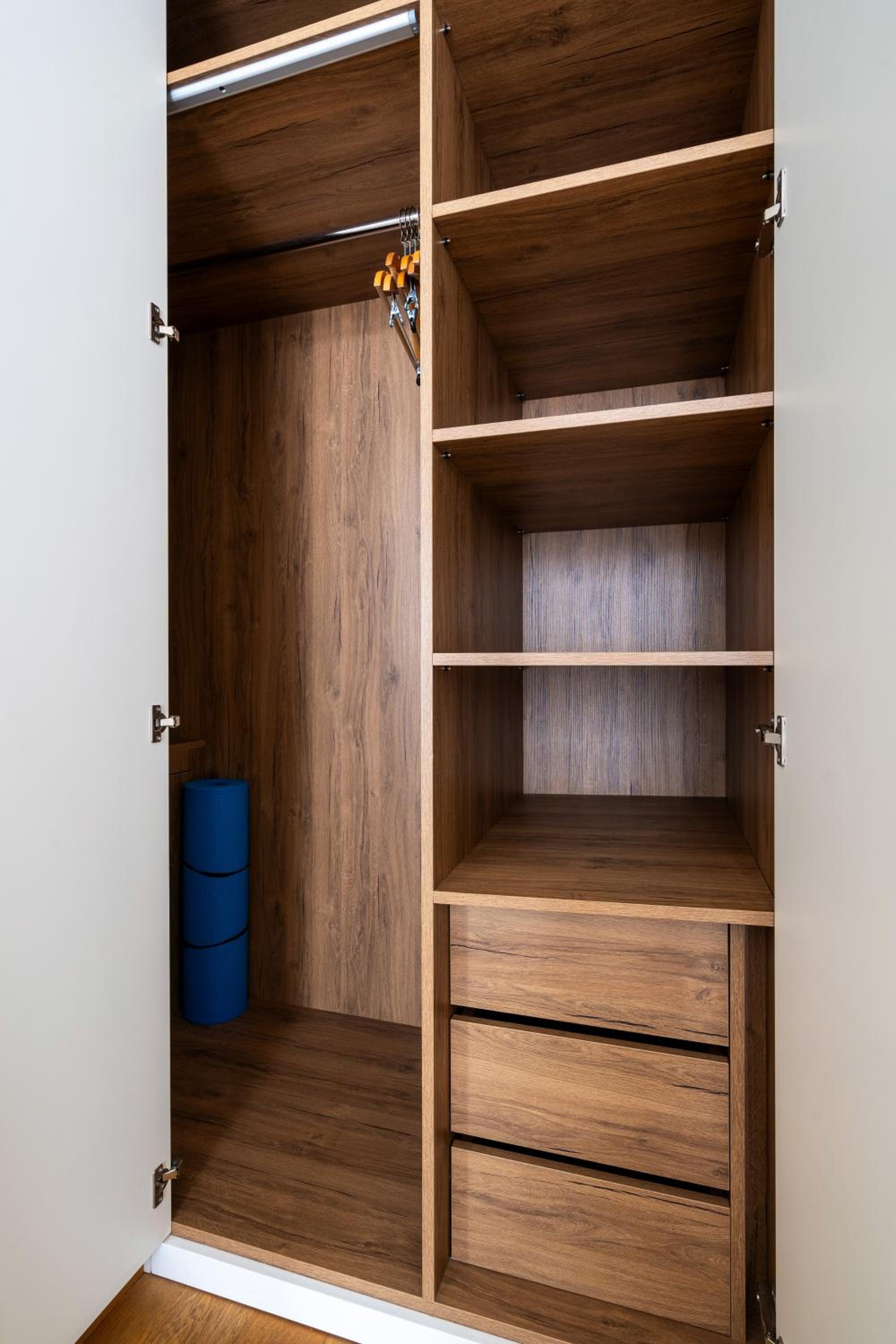 Ando Living - Taksim Gumussuyu Konukevi - Image 47