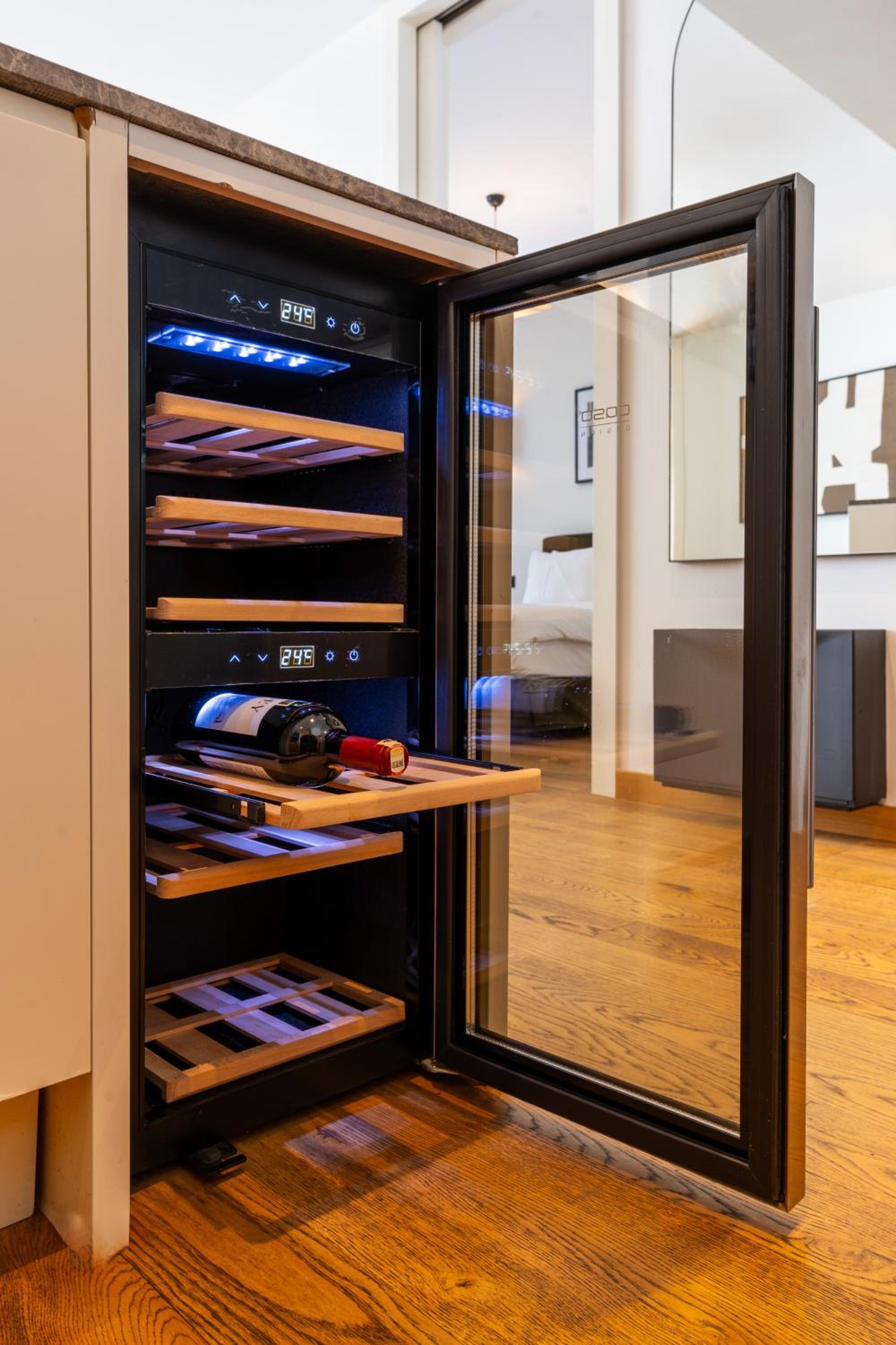 Ando Living - Taksim Gumussuyu Konukevi - Image 48