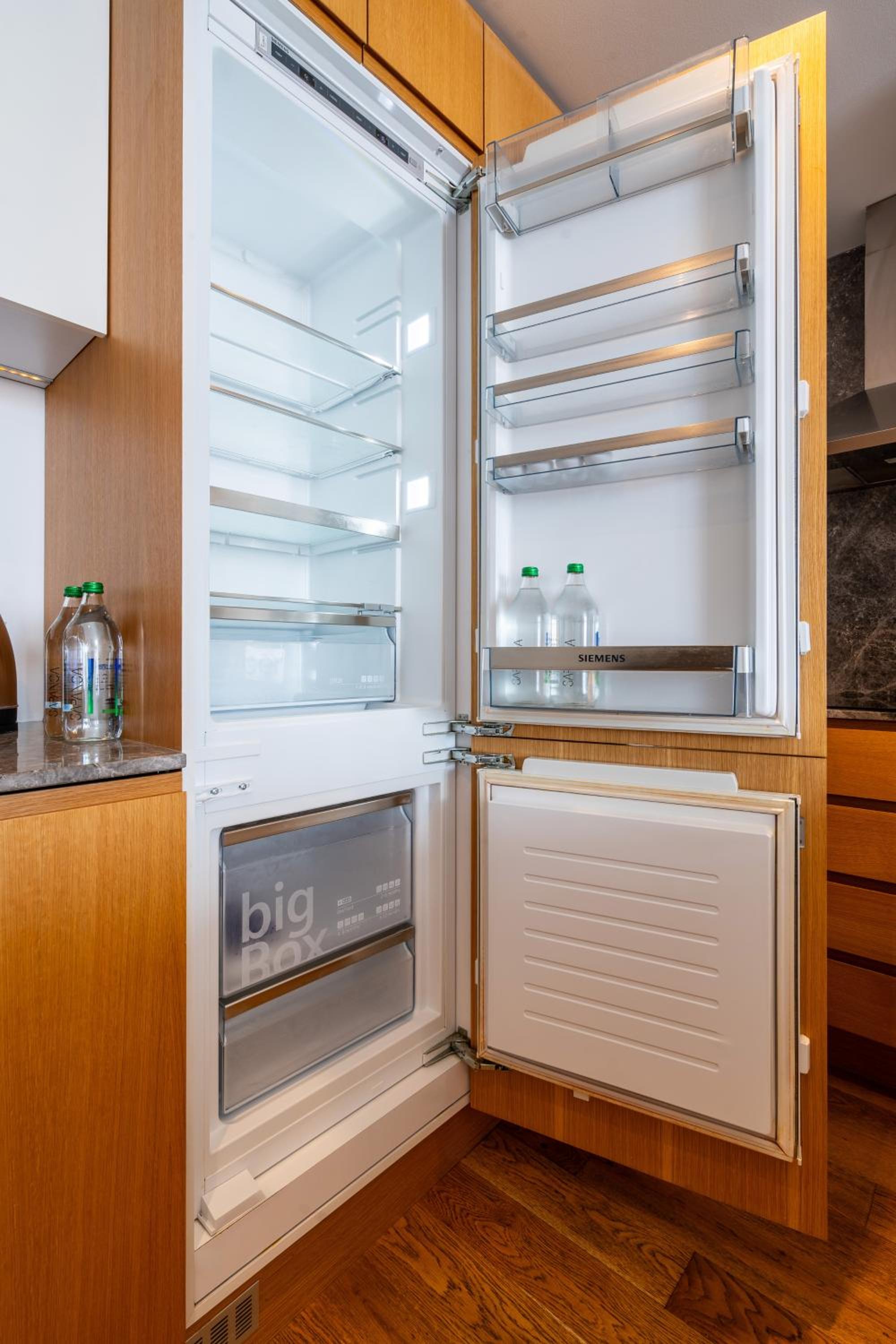 Ando Living - Taksim Gumussuyu Konukevi - Image 49