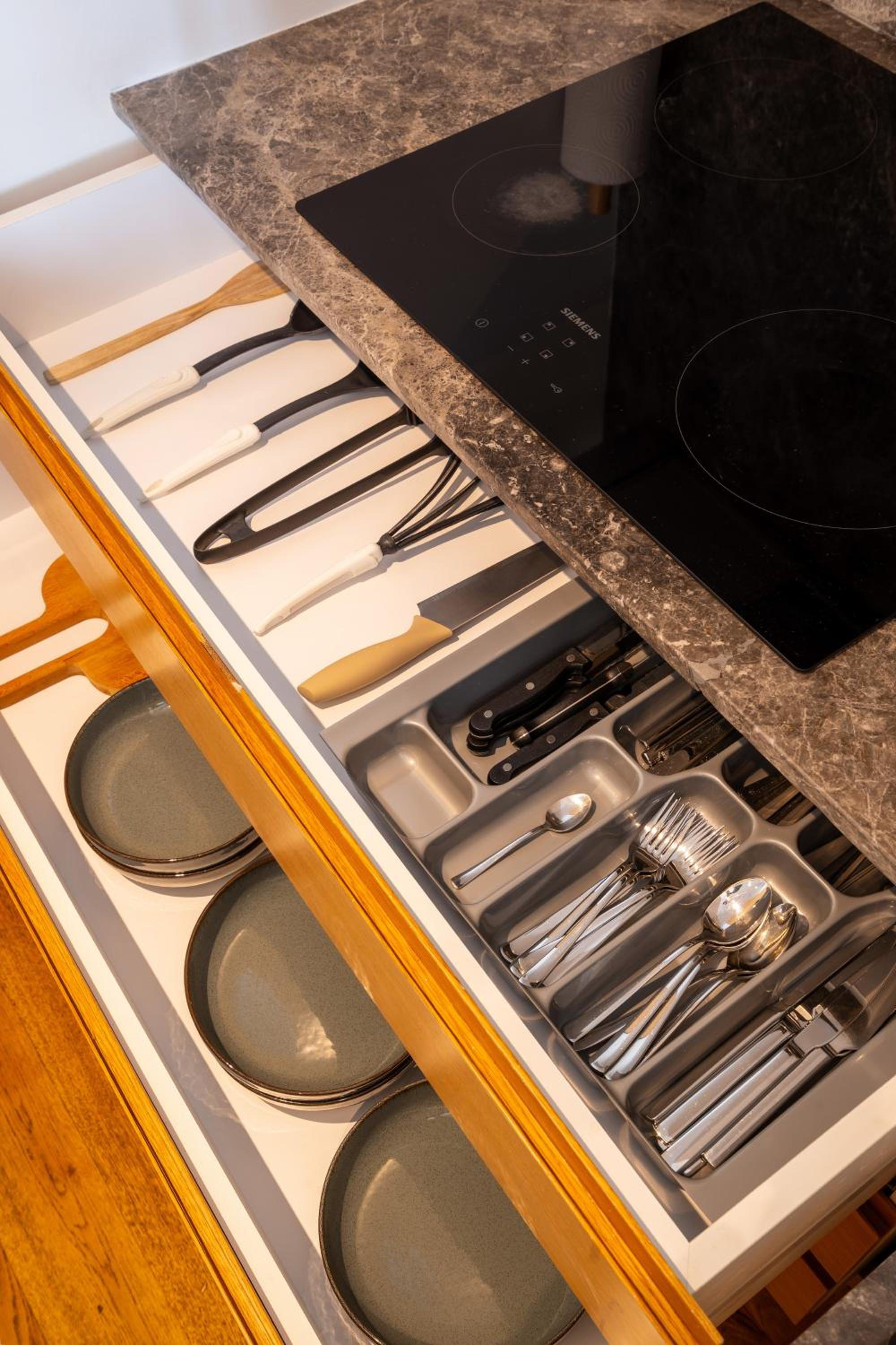 Ando Living - Taksim Gumussuyu Konukevi - Image 50