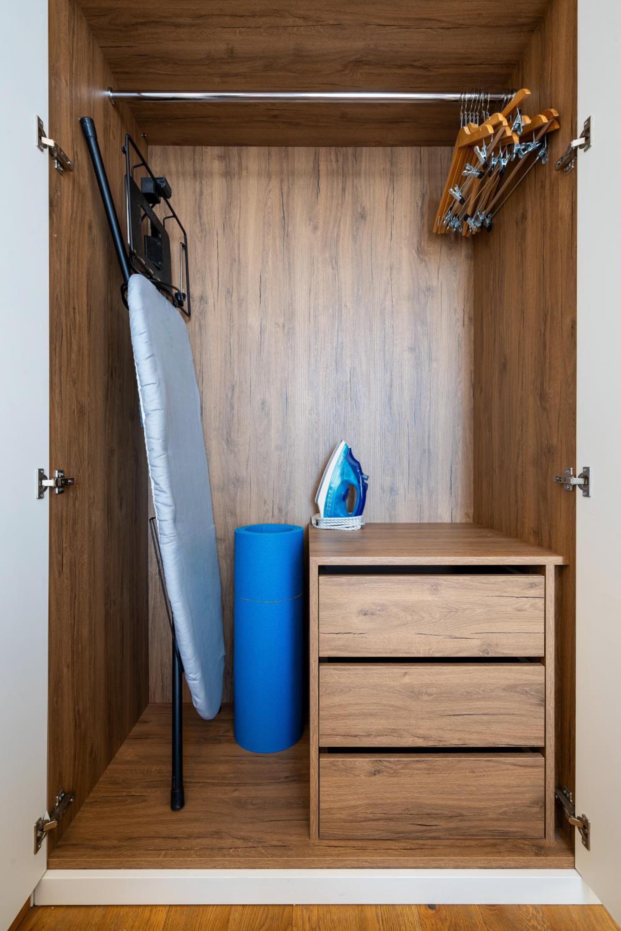 Ando Living - Taksim Gumussuyu Konukevi - Image 55