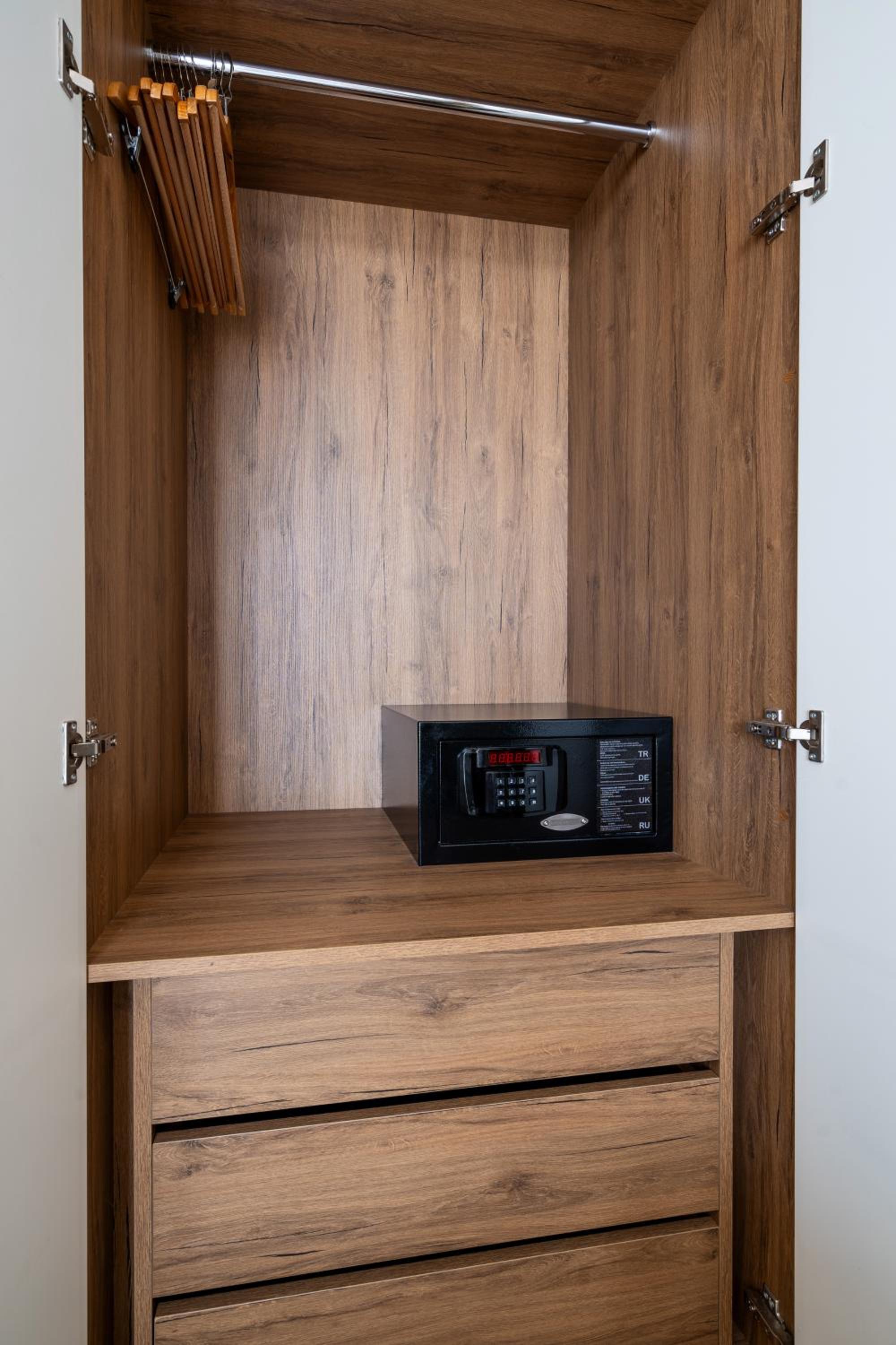 Ando Living - Taksim Gumussuyu Konukevi - Image 56