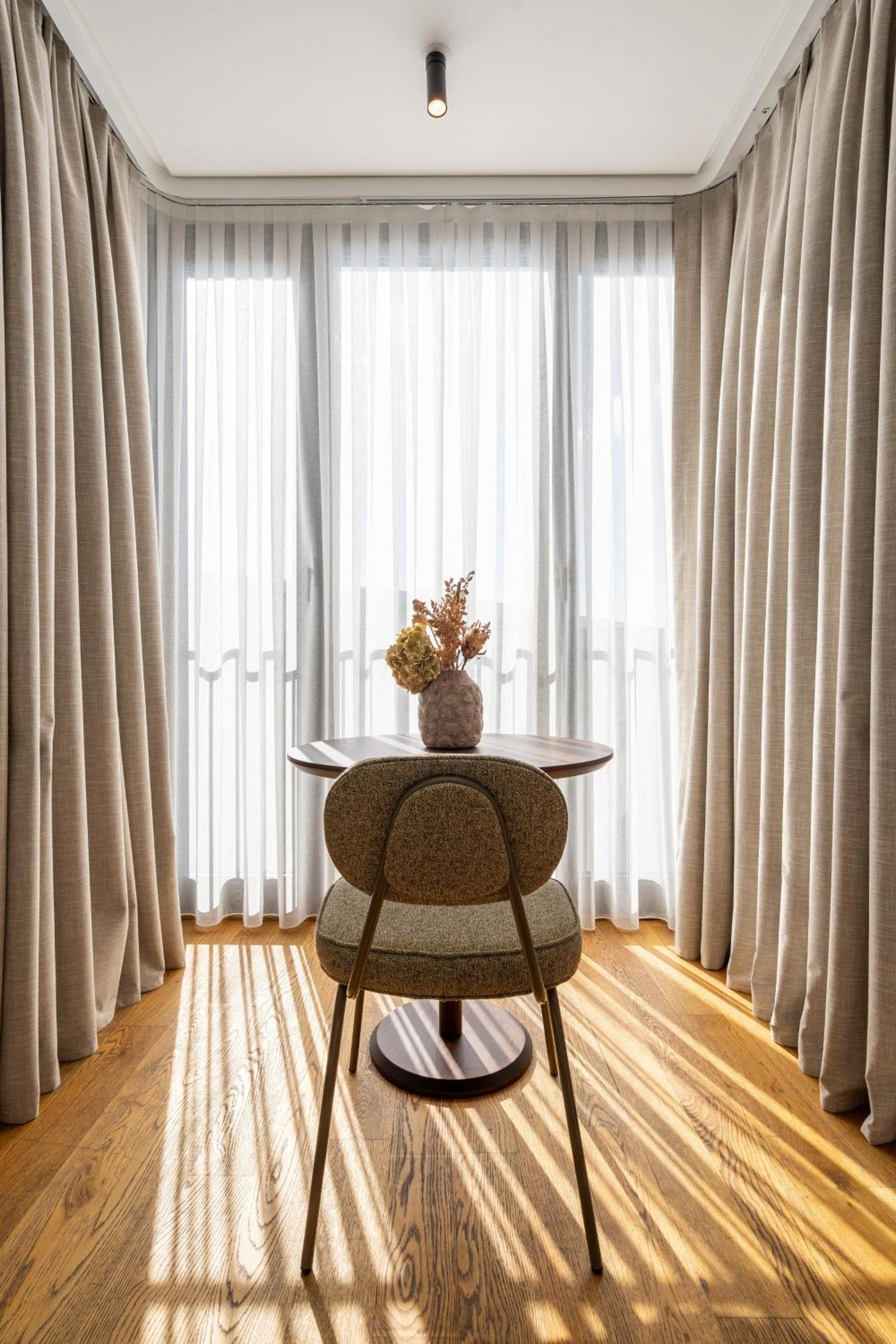 Ando Living - Taksim Gumussuyu Konukevi - Image 92