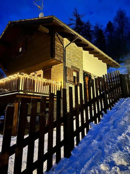 Familiehuis Gioia di vivere view 3
