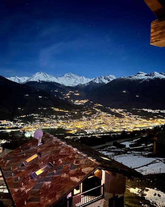 Familiehuis Gioia di vivere view 5