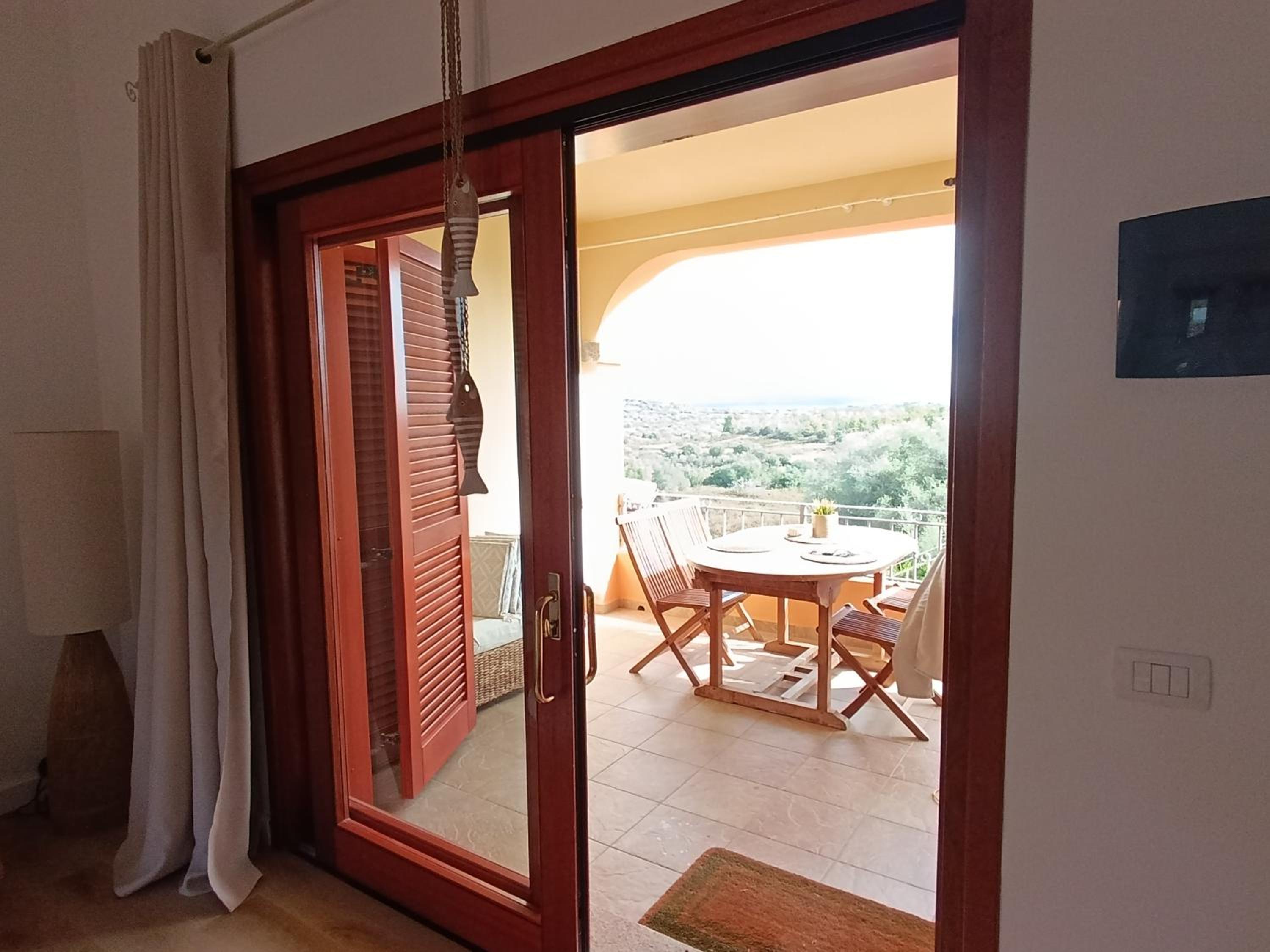 Casa Monte Nieddu view 5