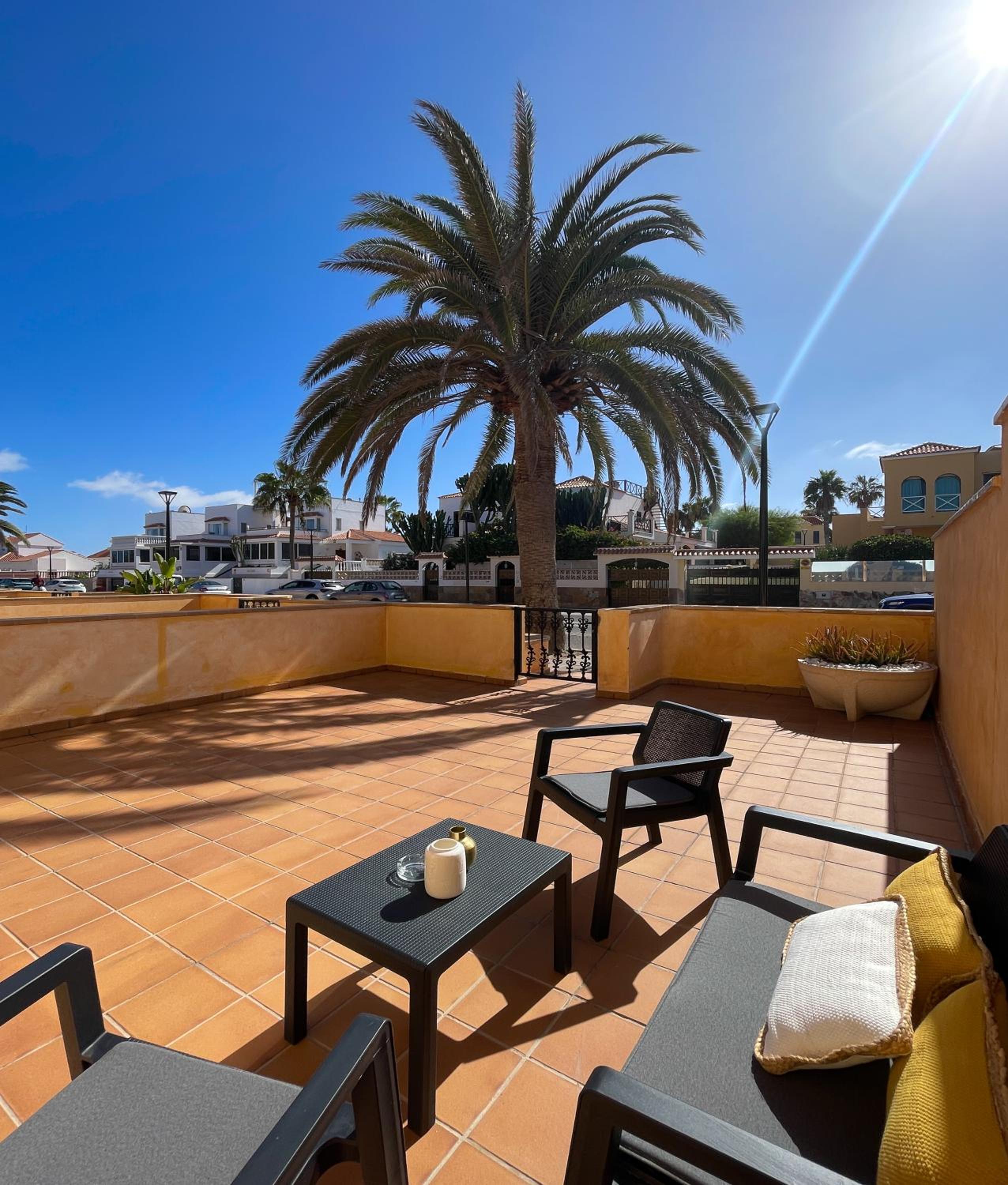 Casa Dorada by Best Holidays Fuerteventura