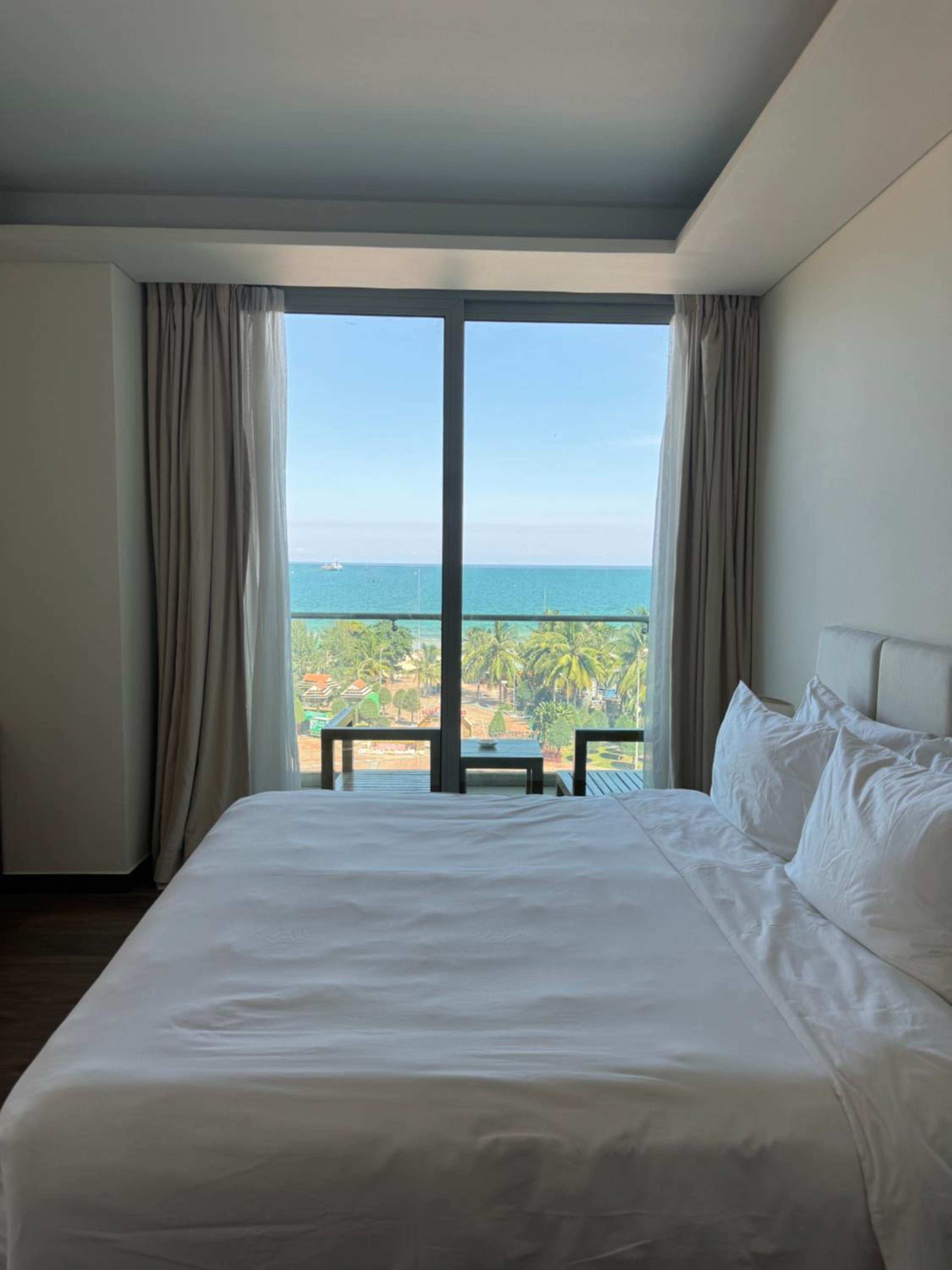 Căn Hộ ALACATE ĐỐI DIỆN BIỂN view 4