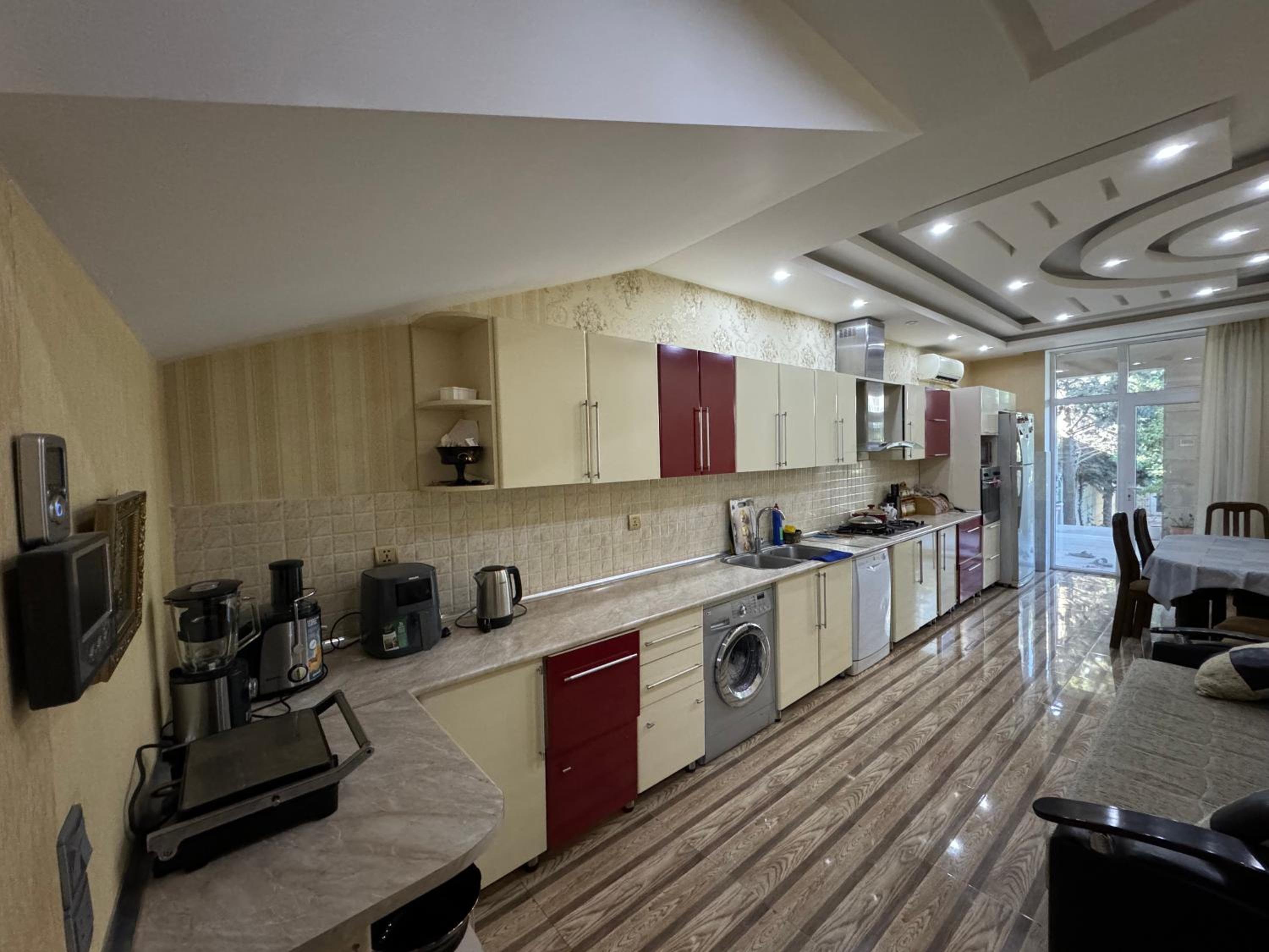 Baku Private Villa