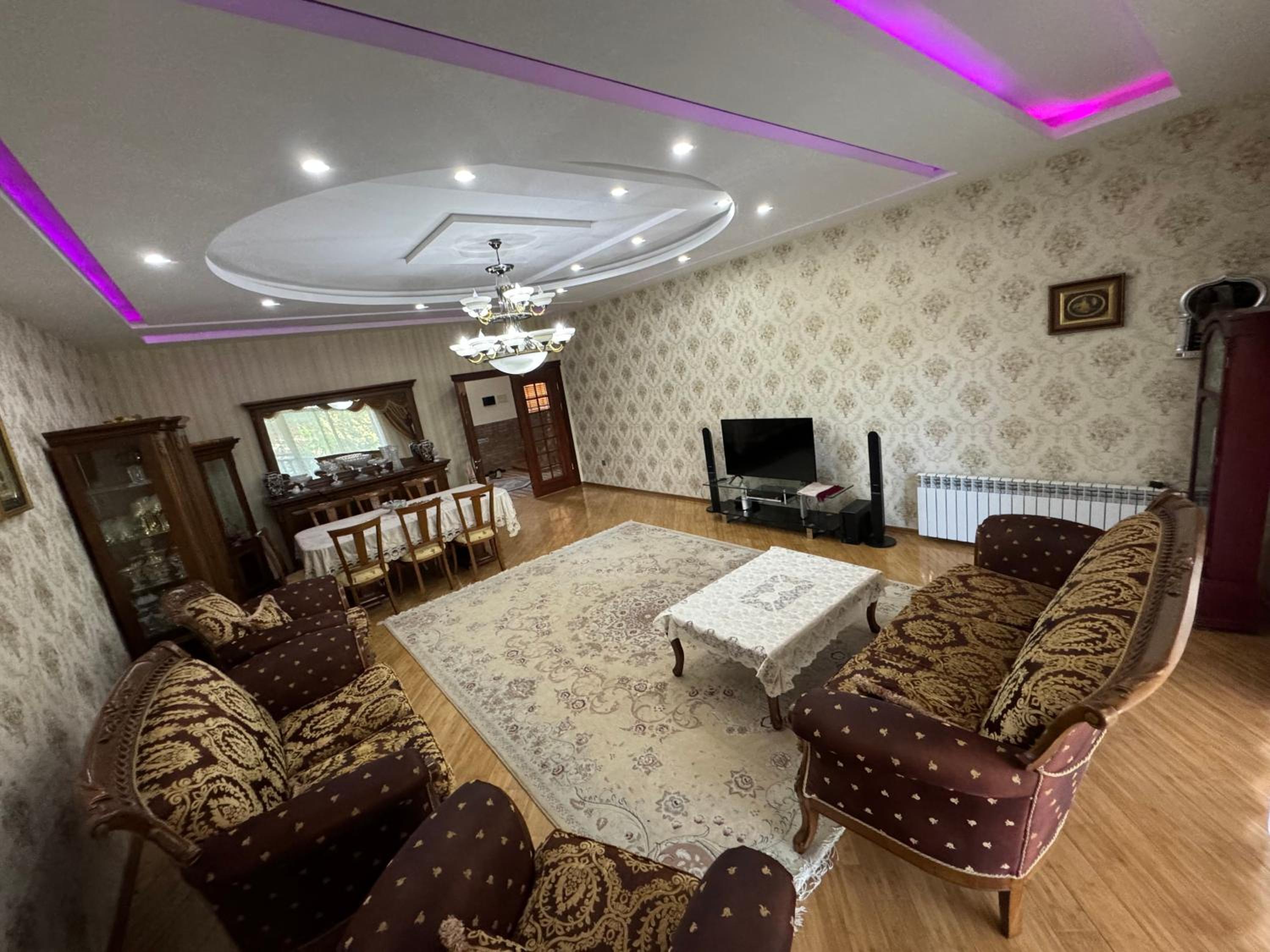 Baku Private Villa